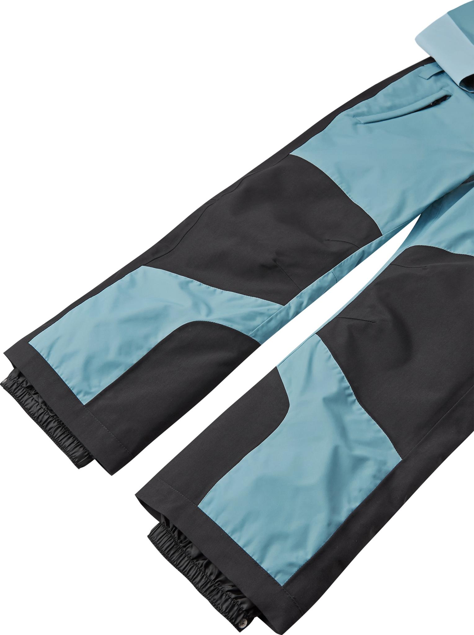 Product gallery image number 10 for product Lemmenjoki Reimatec Ski Snowsuit - Kids