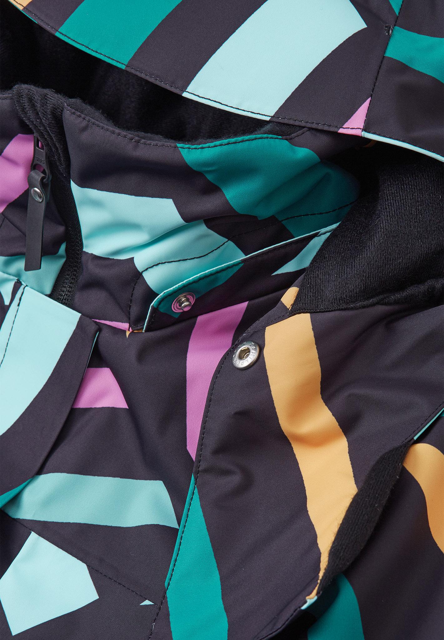 Product gallery image number 4 for product Patoniva Reimatec Ski Snowsuit - Kids