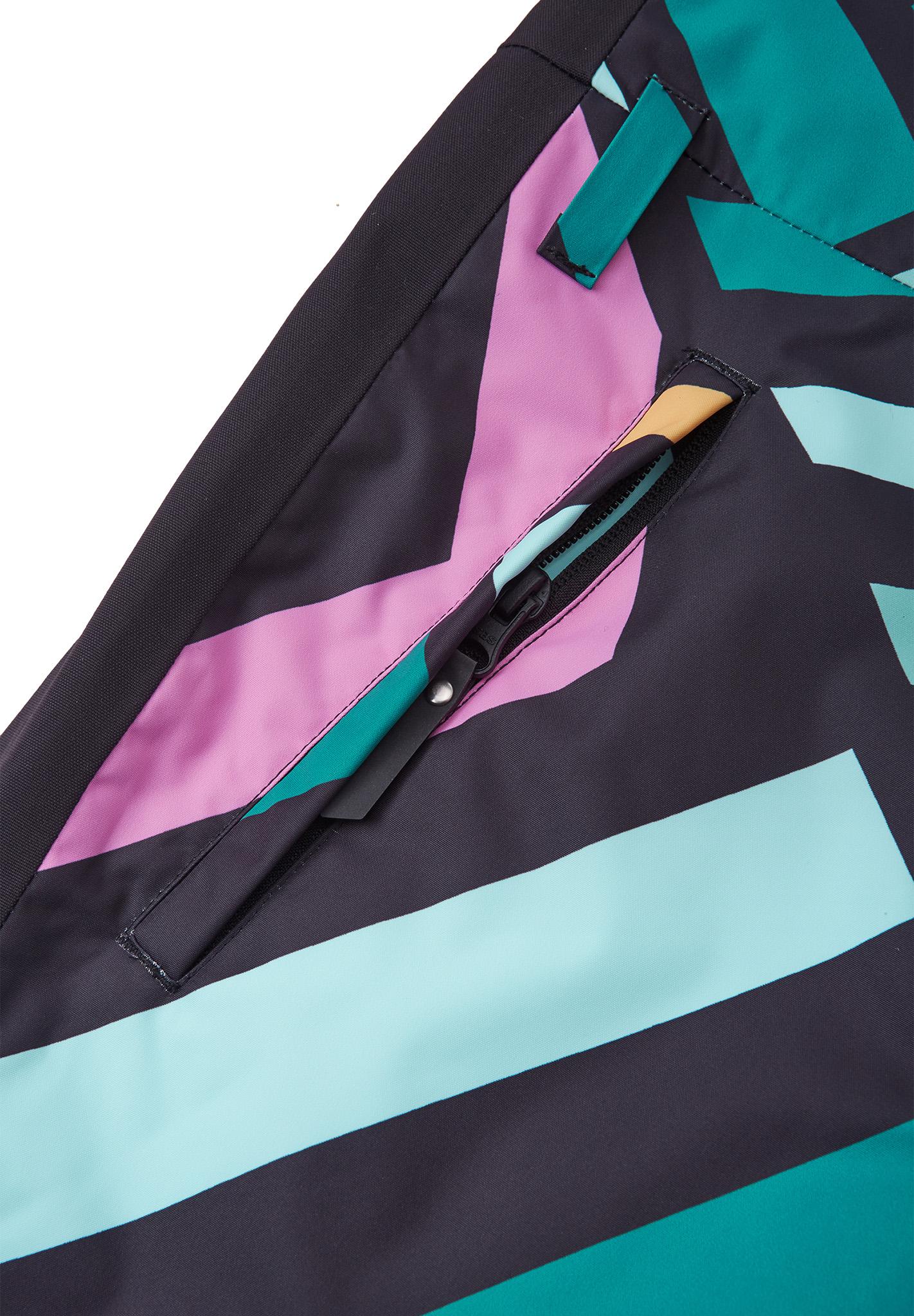 Product gallery image number 5 for product Patoniva Reimatec Ski Snowsuit - Kids