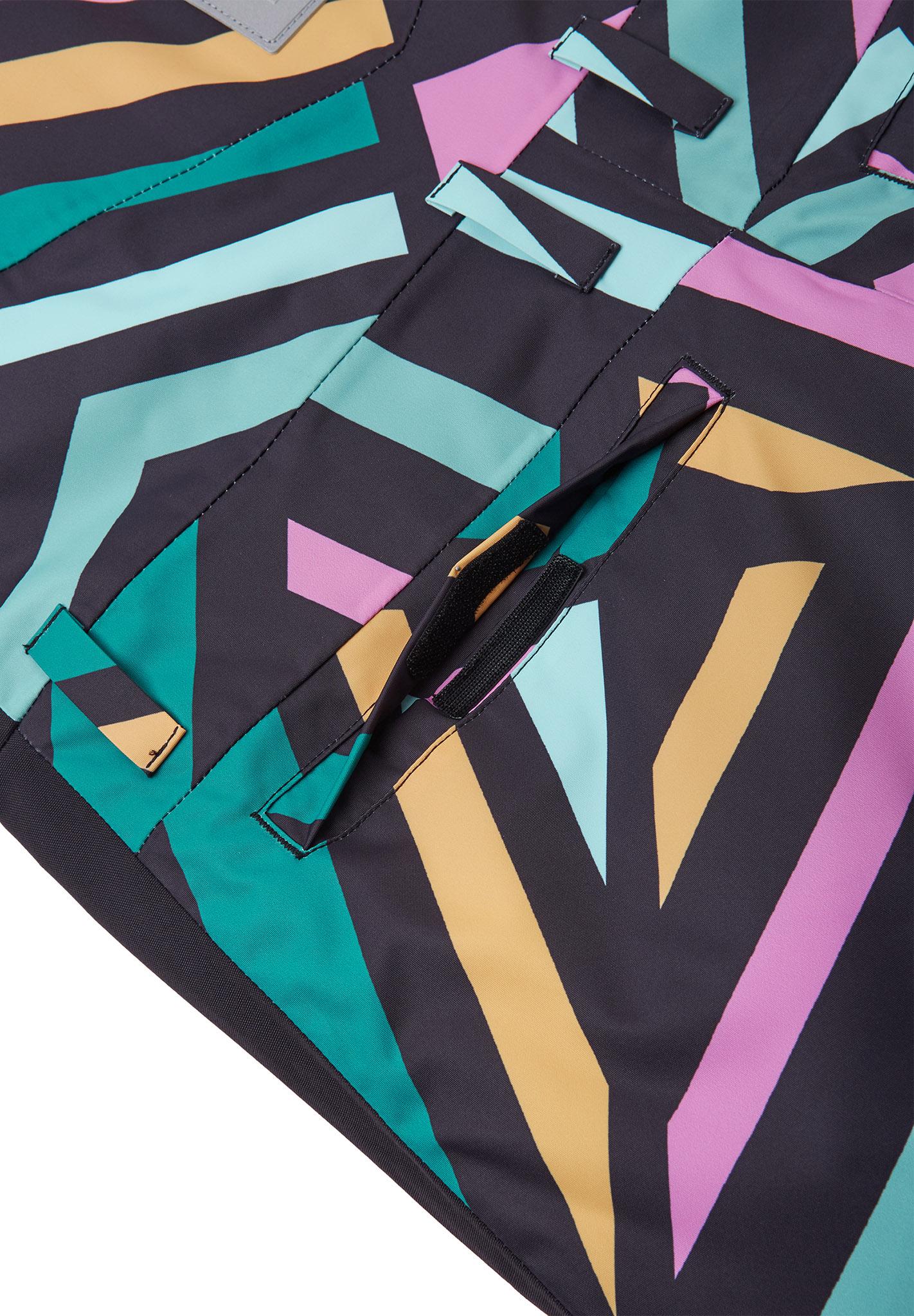 Product gallery image number 7 for product Patoniva Reimatec Ski Snowsuit - Kids