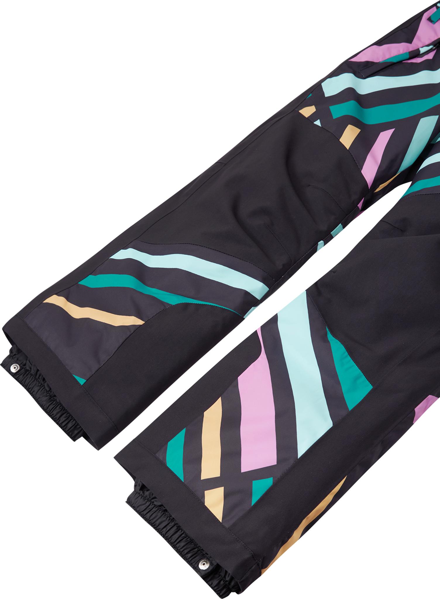 Product gallery image number 9 for product Patoniva Reimatec Ski Snowsuit - Kids