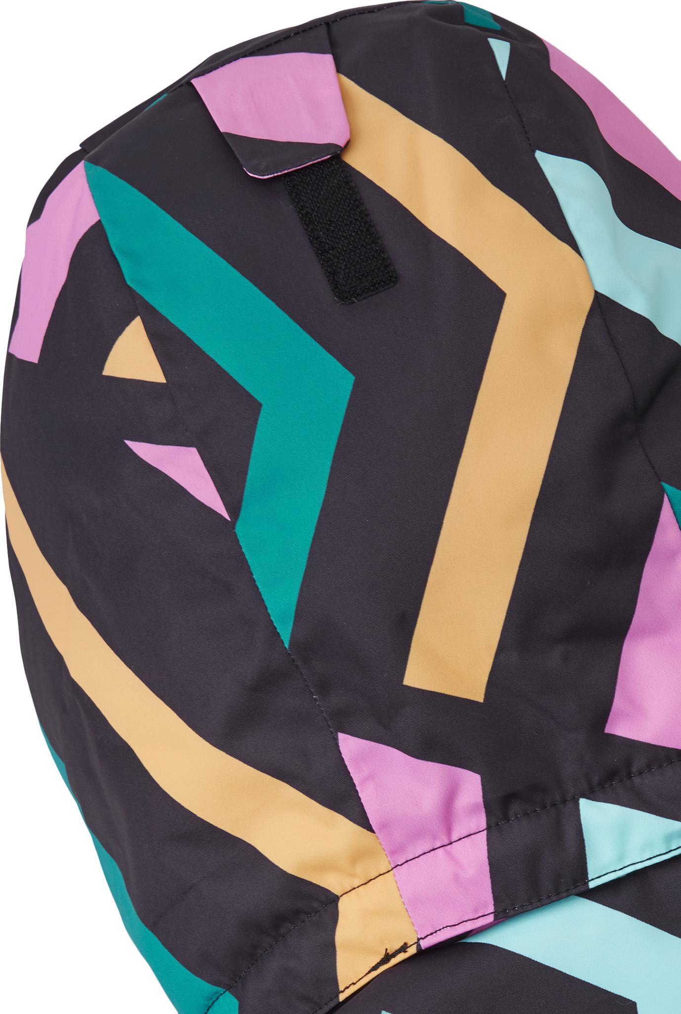 Product gallery image number 10 for product Patoniva Reimatec Ski Snowsuit - Kids