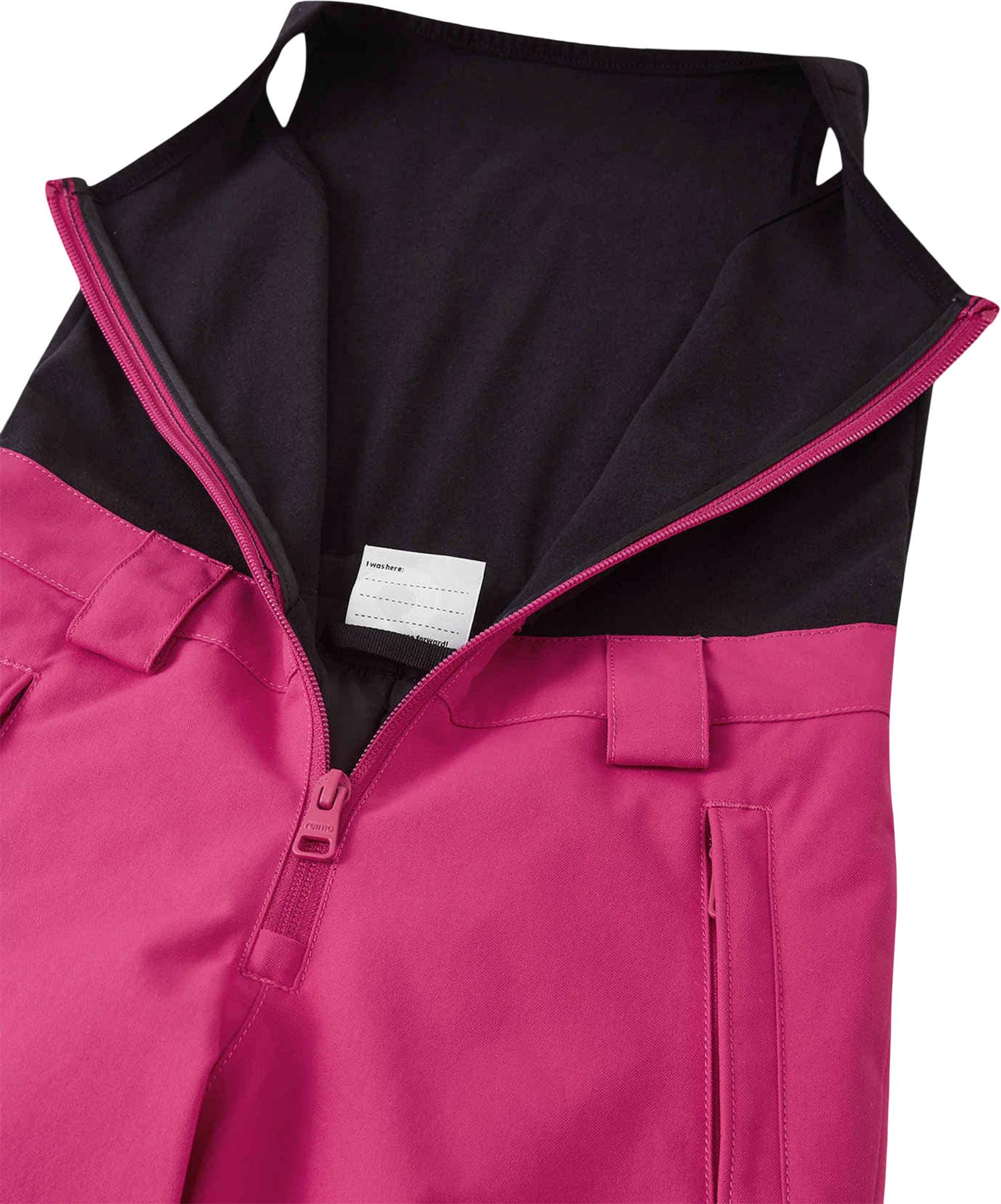 Product gallery image number 5 for product Alppi ReimaTec Winter Pant - Kids