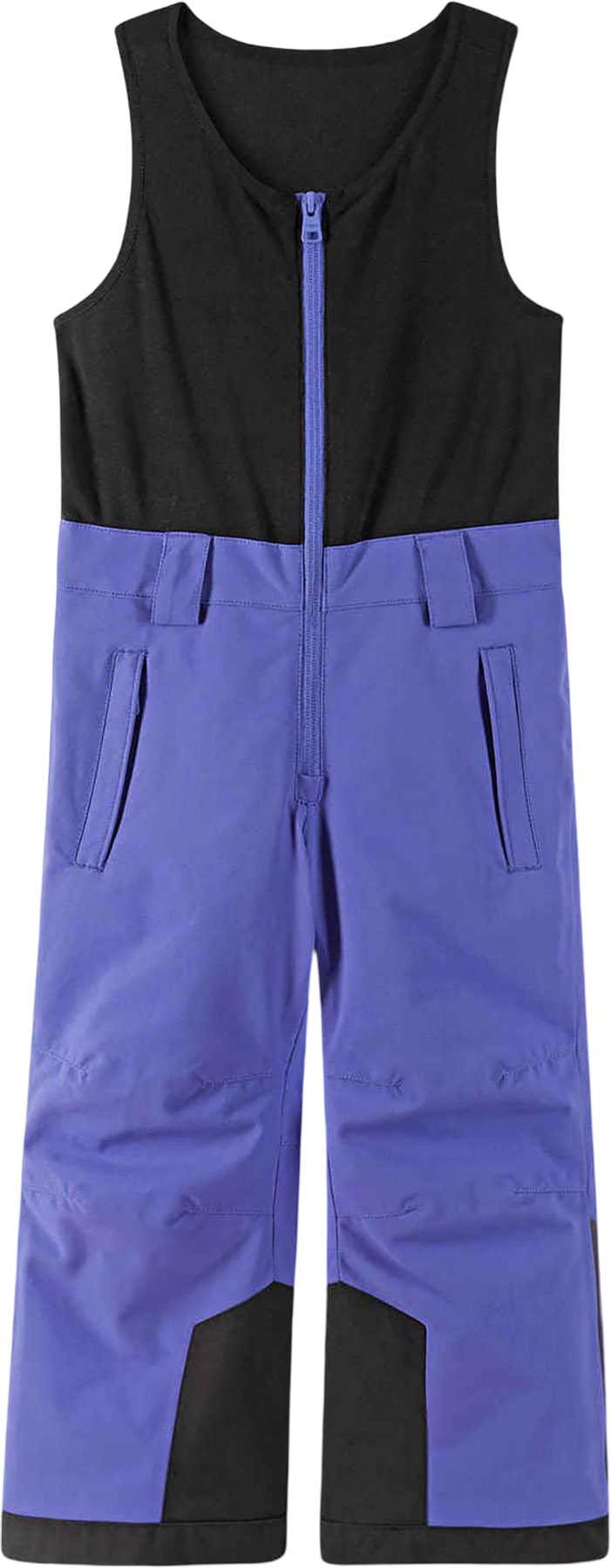 Breezy Violet