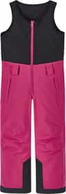 Colour: Rosy Berry