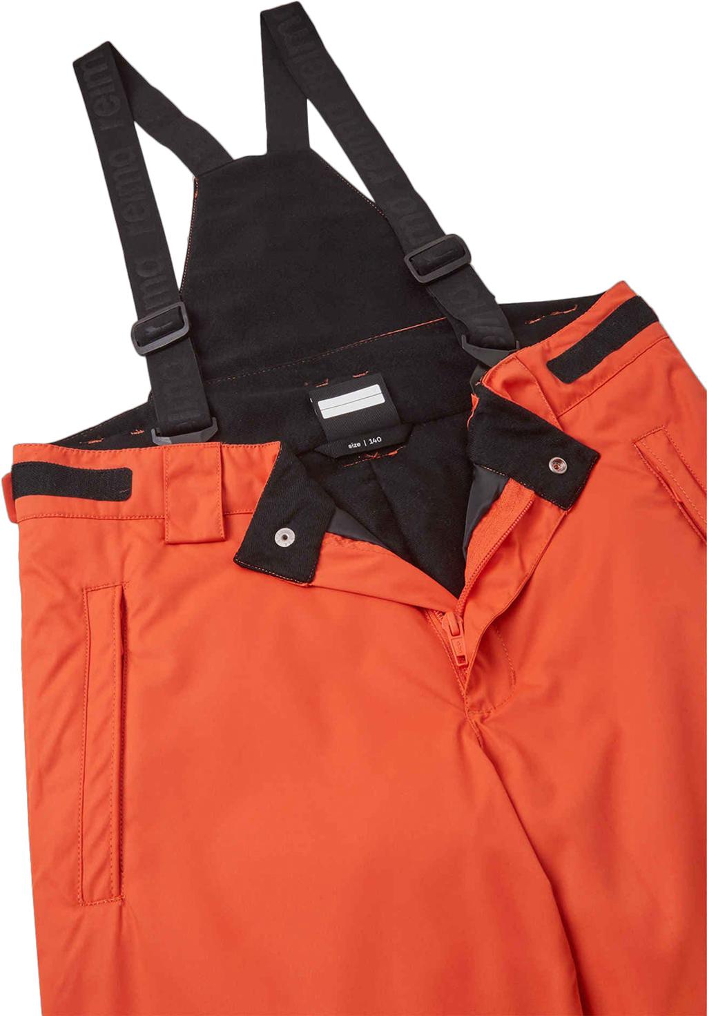 Numéro de l'image de la galerie de produits 4 pour le produit Pantalon d'hiver Reimatec Wingon - Enfant