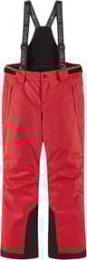 Couleur: Tomato Red