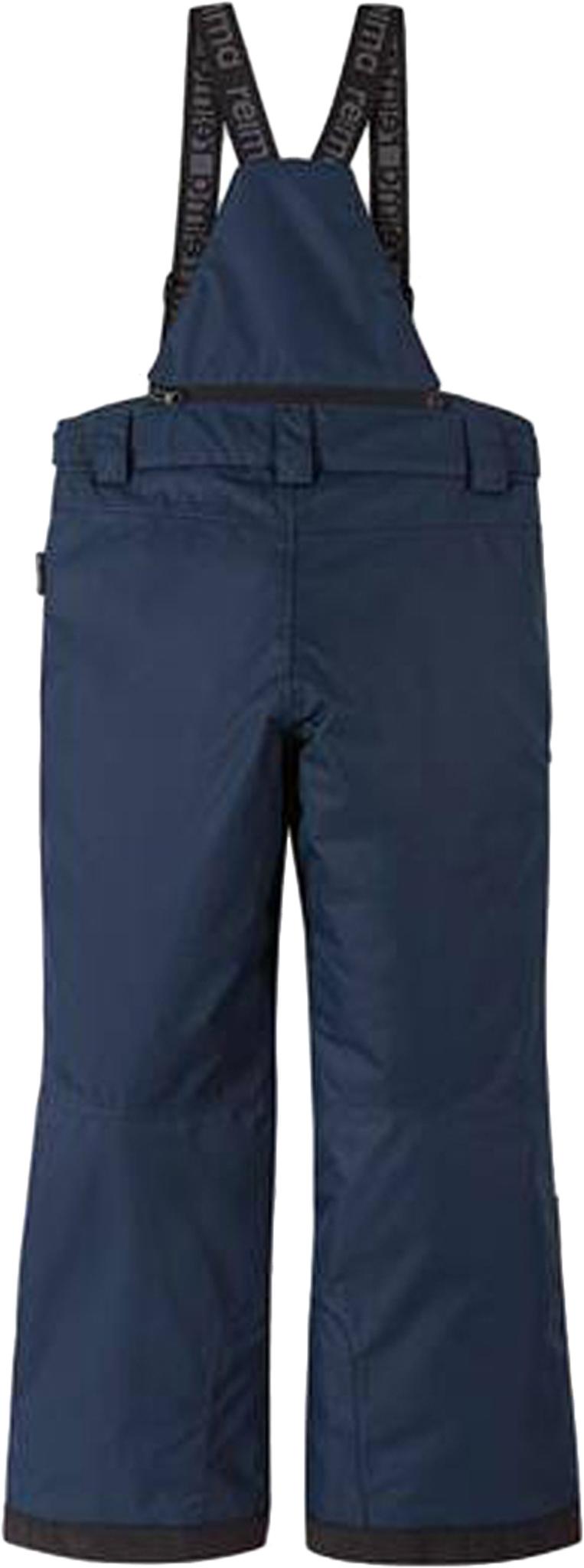 Product gallery image number 3 for product Terrie Waterproof Ski Pants - Kids