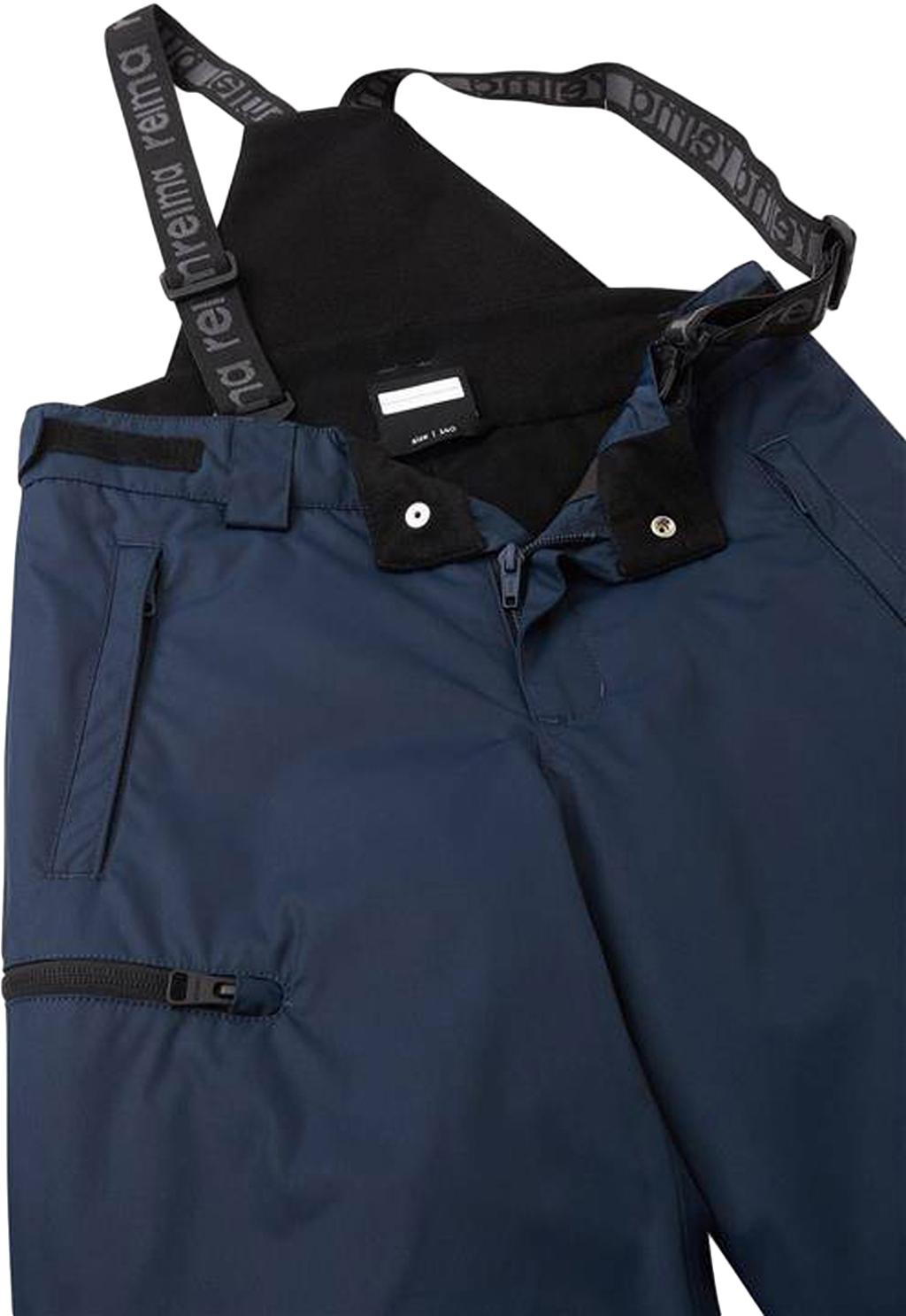 Product gallery image number 4 for product Terrie Waterproof Ski Pants - Kids