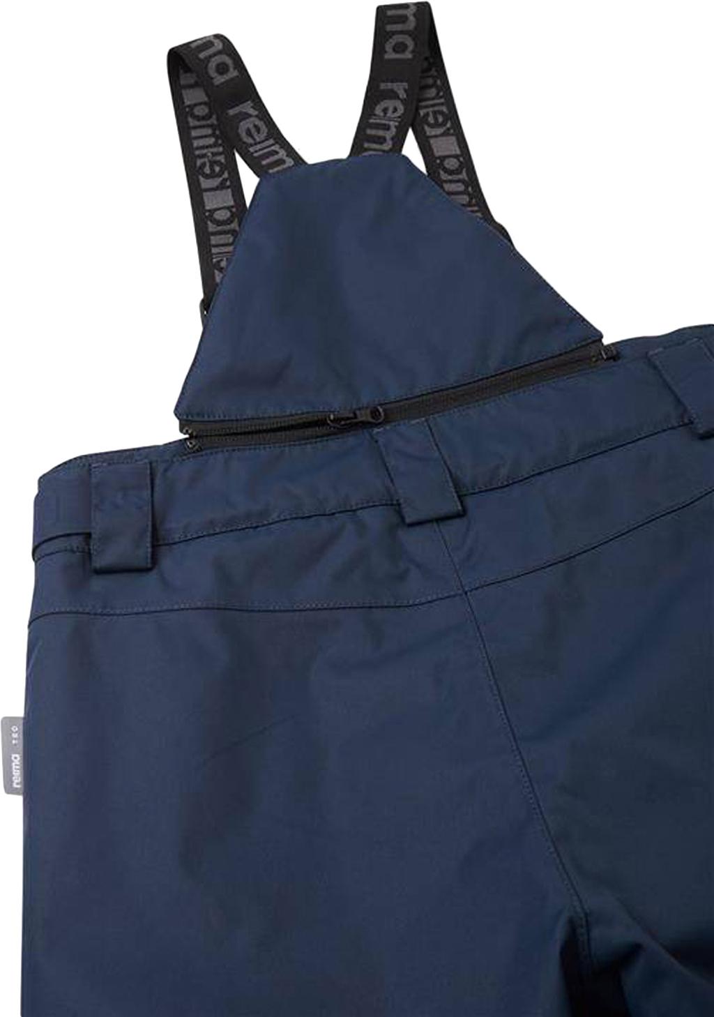 Product gallery image number 5 for product Terrie Waterproof Ski Pants - Kids