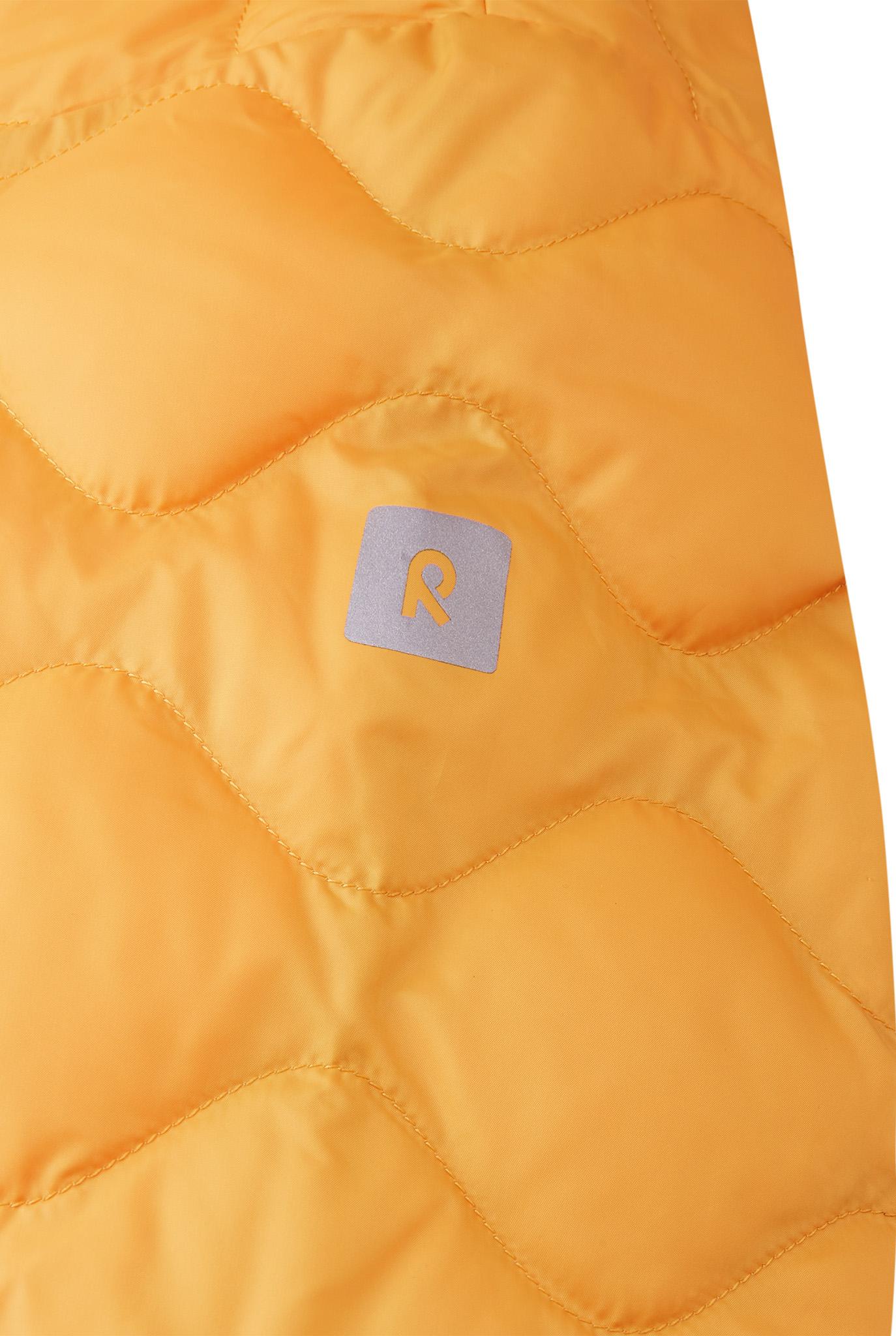 Product gallery image number 2 for product Fossila Light Down Jacket - Kids