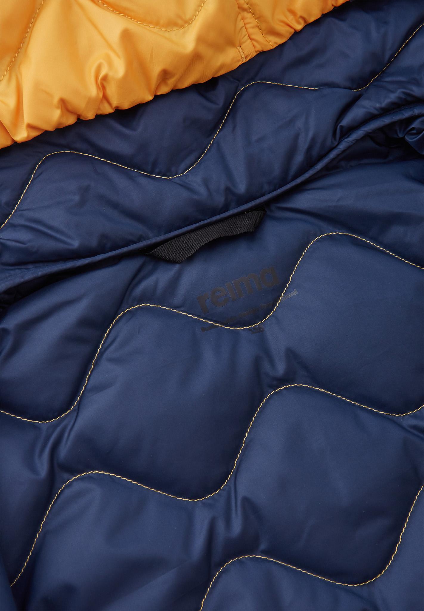 Product gallery image number 3 for product Fossila Light Down Jacket - Kids