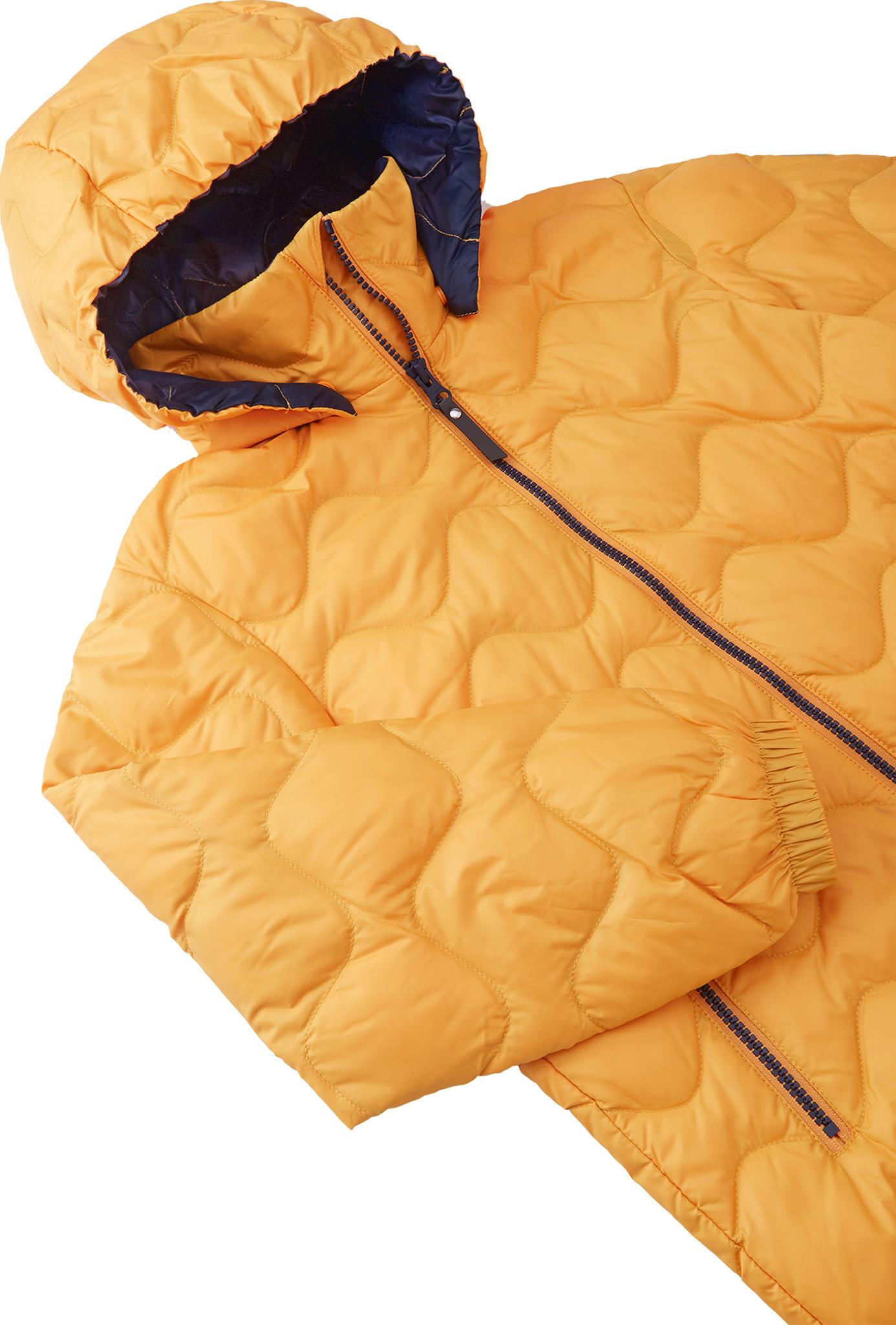 Product gallery image number 5 for product Fossila Light Down Jacket - Kids