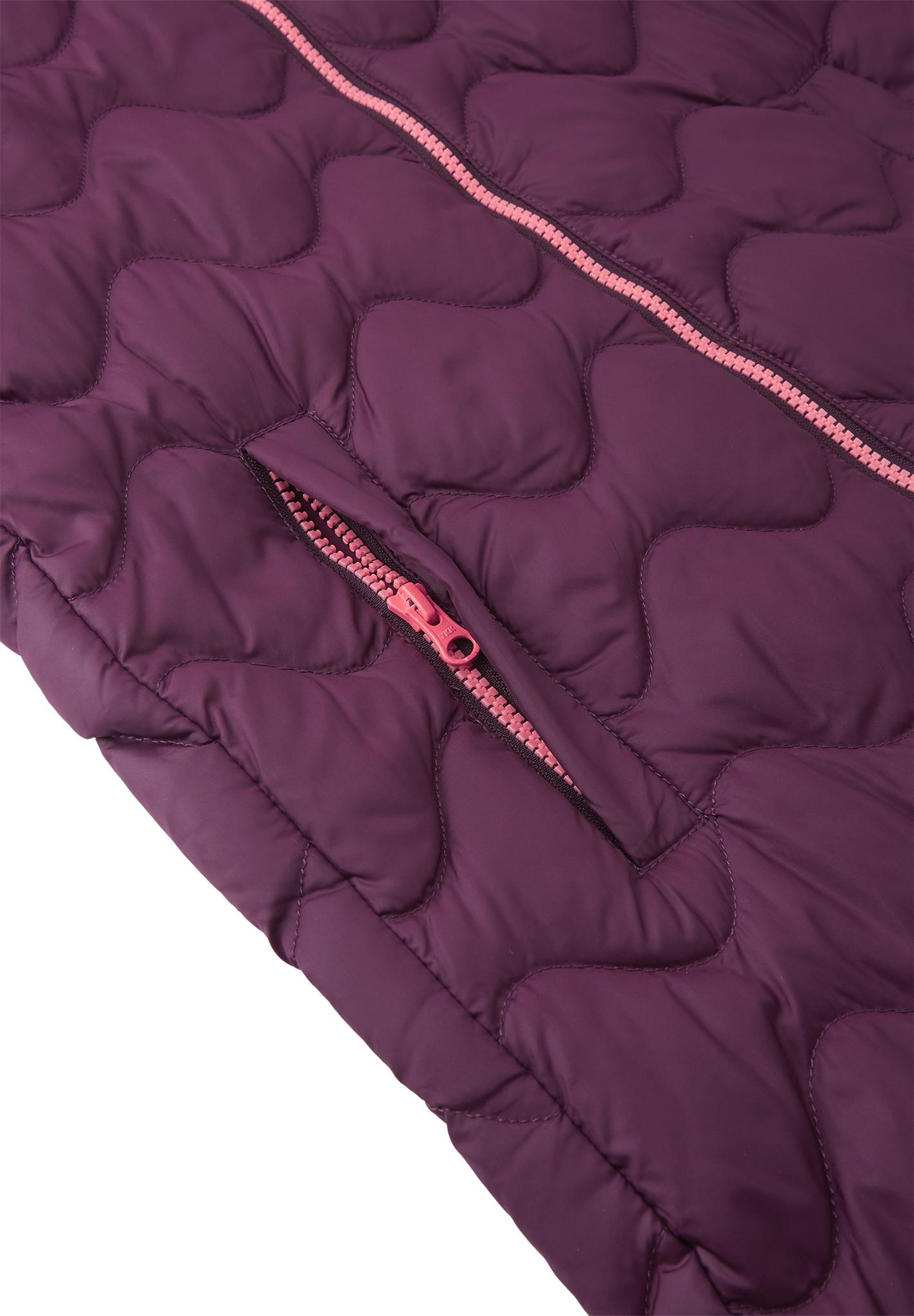 Product gallery image number 2 for product Filppula Down Jacket - Kids