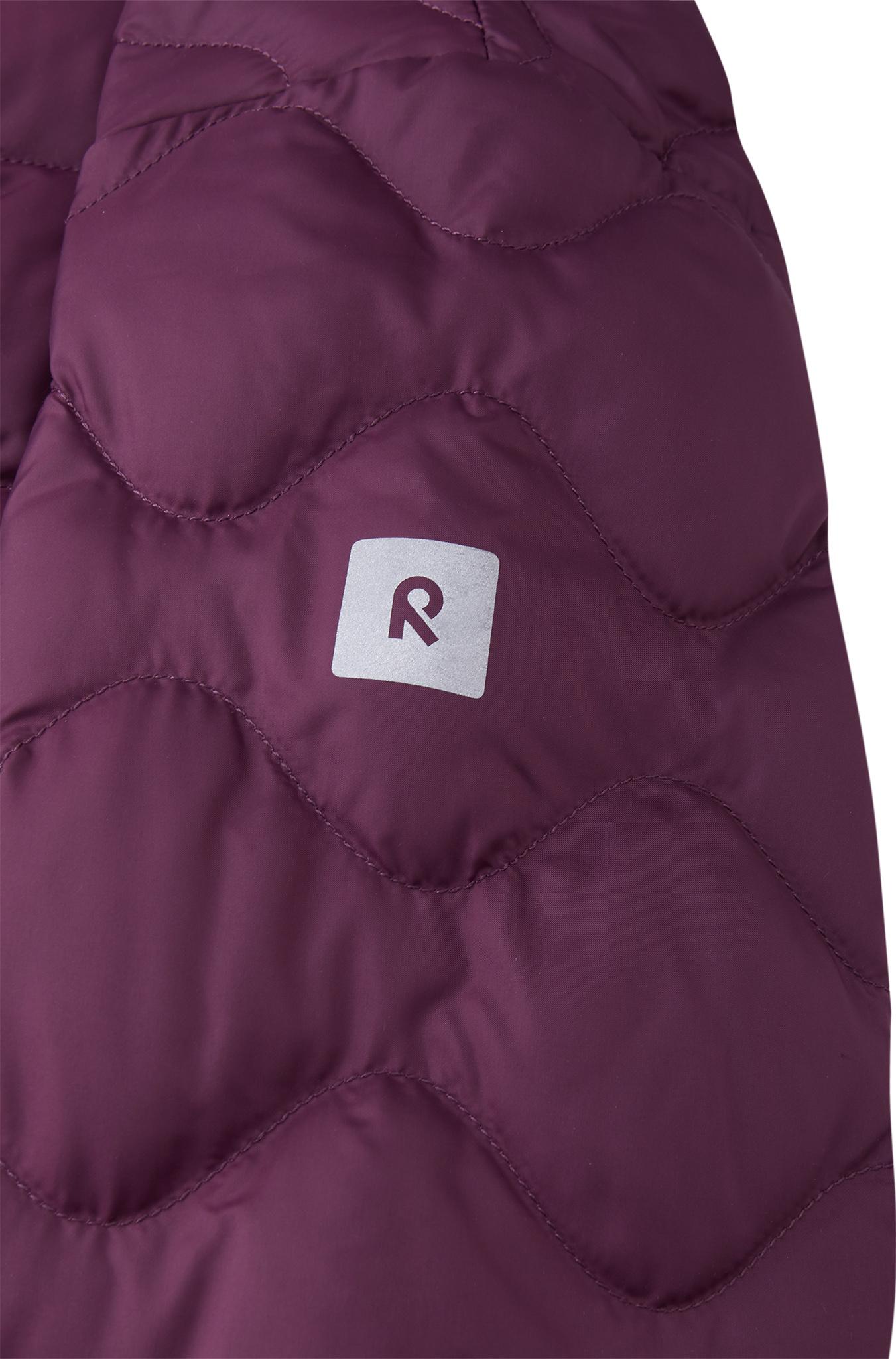 Product gallery image number 3 for product Filppula Down Jacket - Kids
