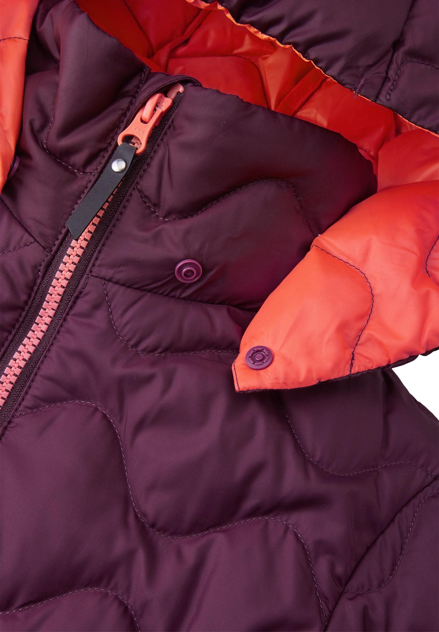 Product gallery image number 4 for product Filppula Down Jacket - Kids