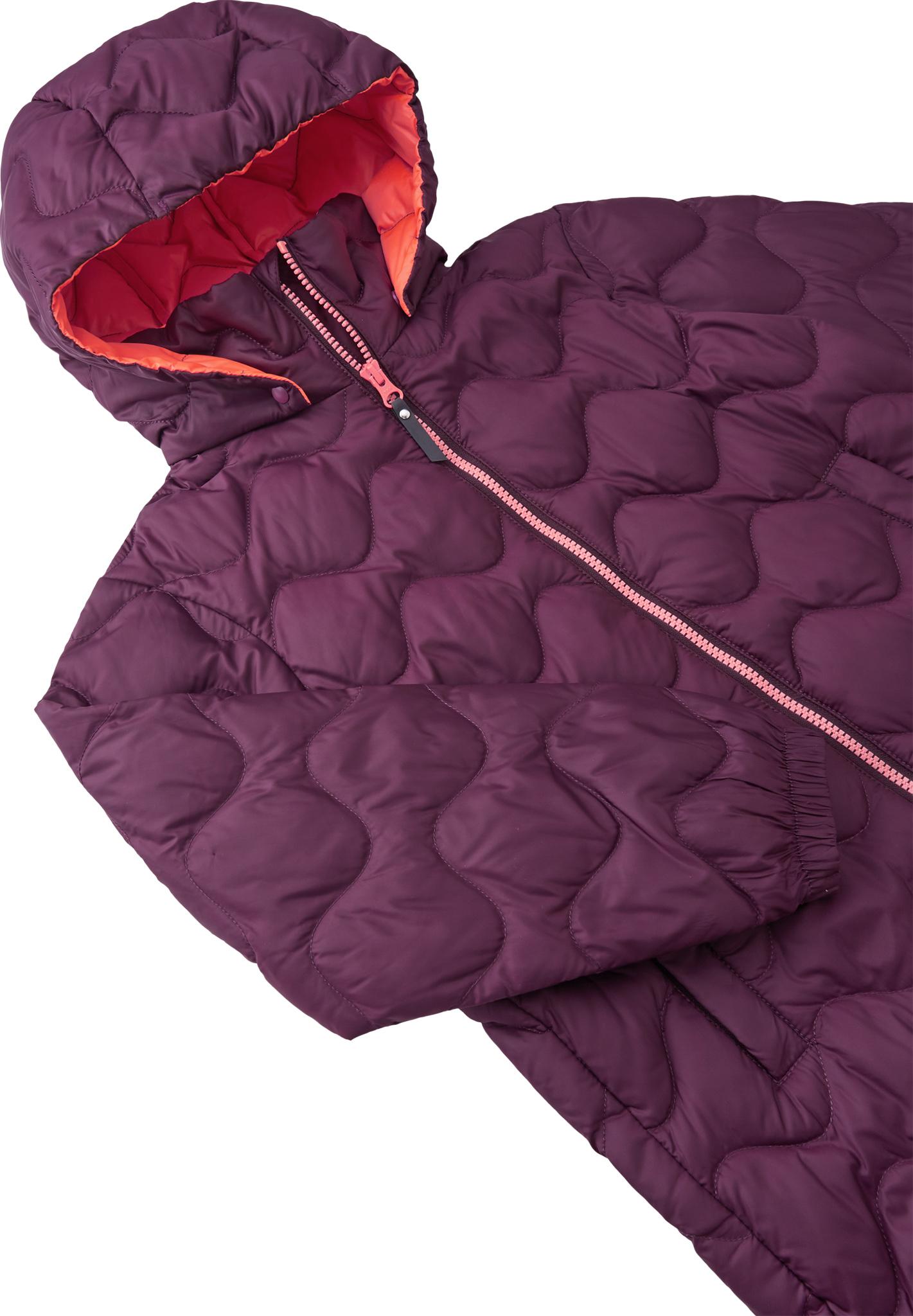 Product gallery image number 6 for product Filppula Down Jacket - Kids