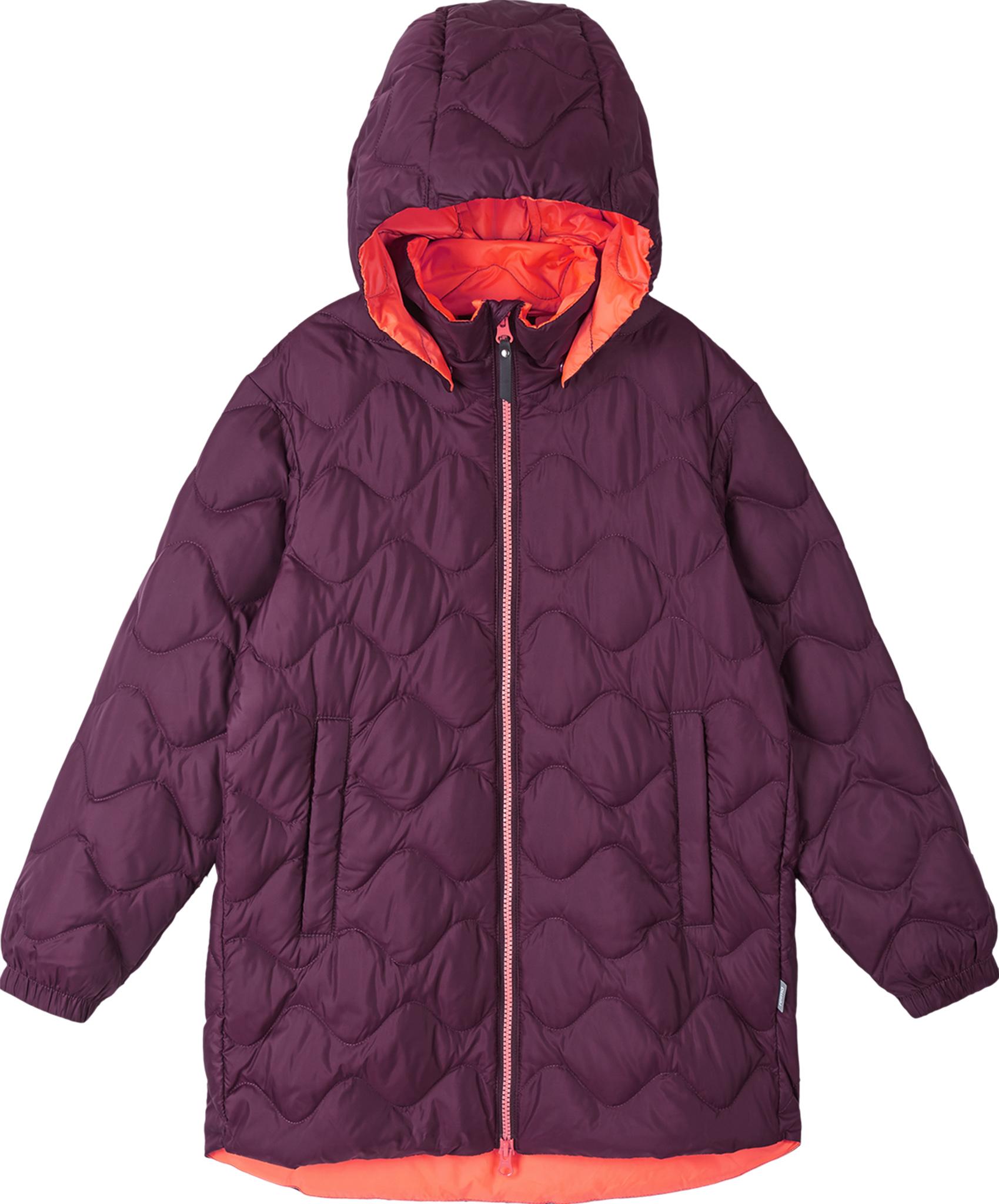 Product gallery image number 7 for product Filppula Down Jacket - Kids
