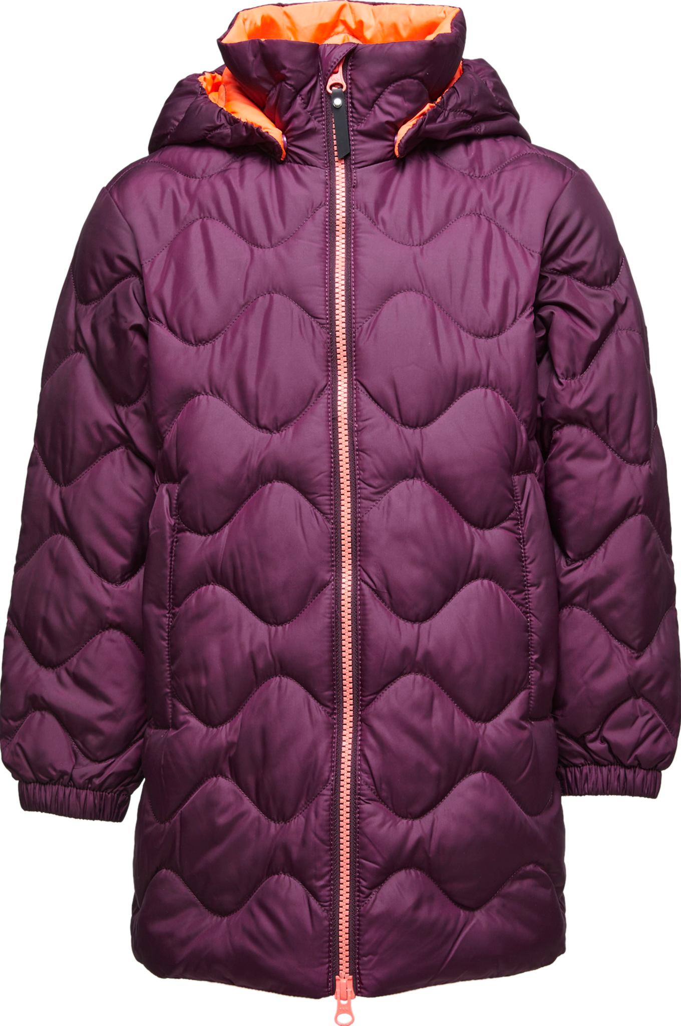 Product gallery image number 1 for product Filppula Down Jacket - Kids