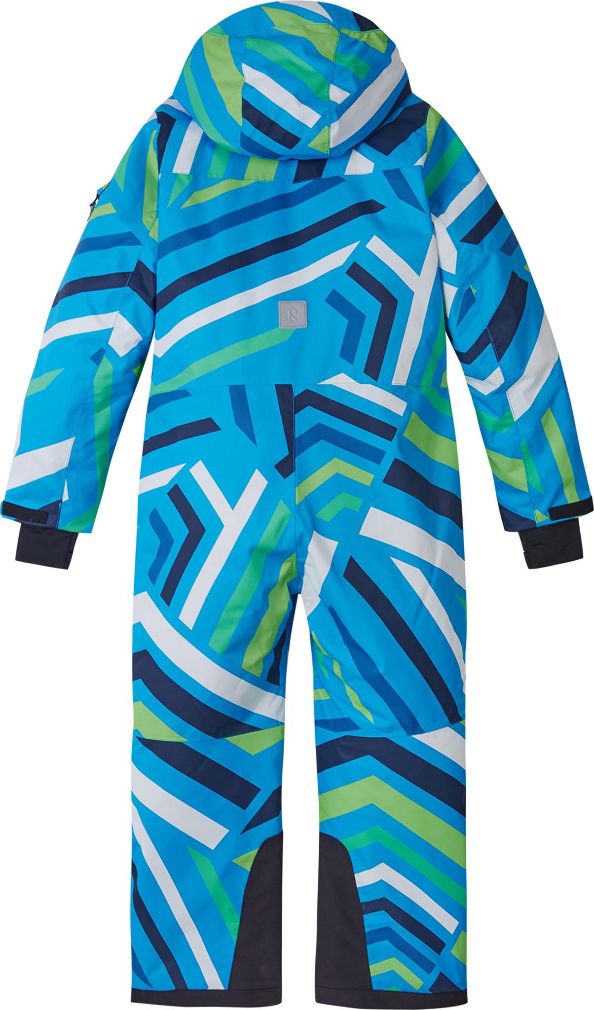 Product gallery image number 2 for product Reach Reimatec Ski Snowsuit - Kids