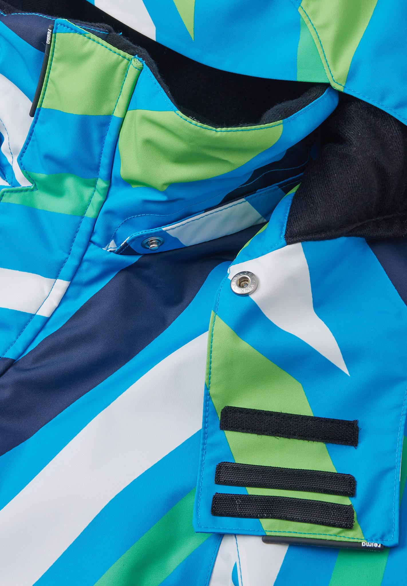 Product gallery image number 3 for product Reach Reimatec Ski Snowsuit - Kids