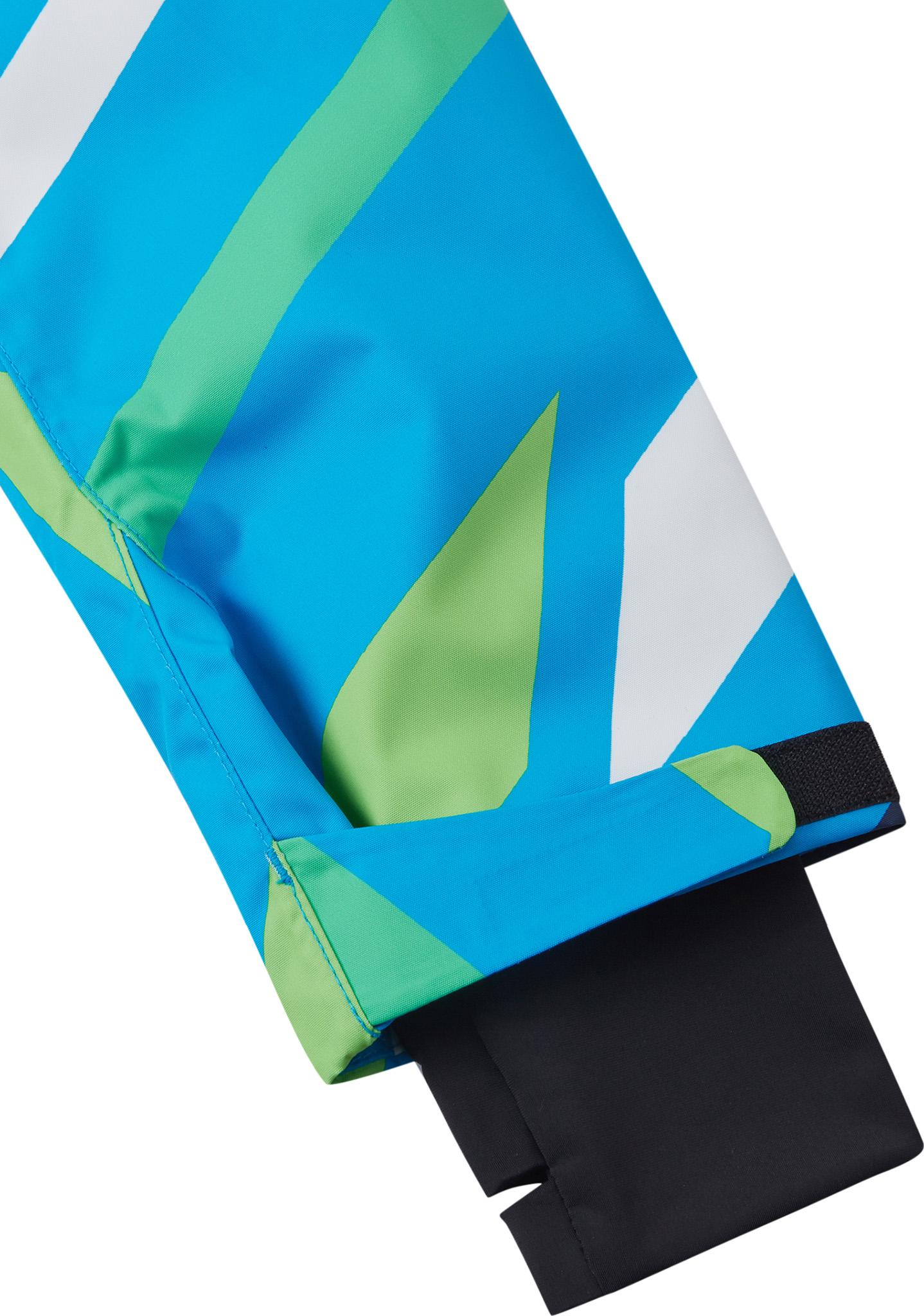 Product gallery image number 4 for product Reach Reimatec Ski Snowsuit - Kids