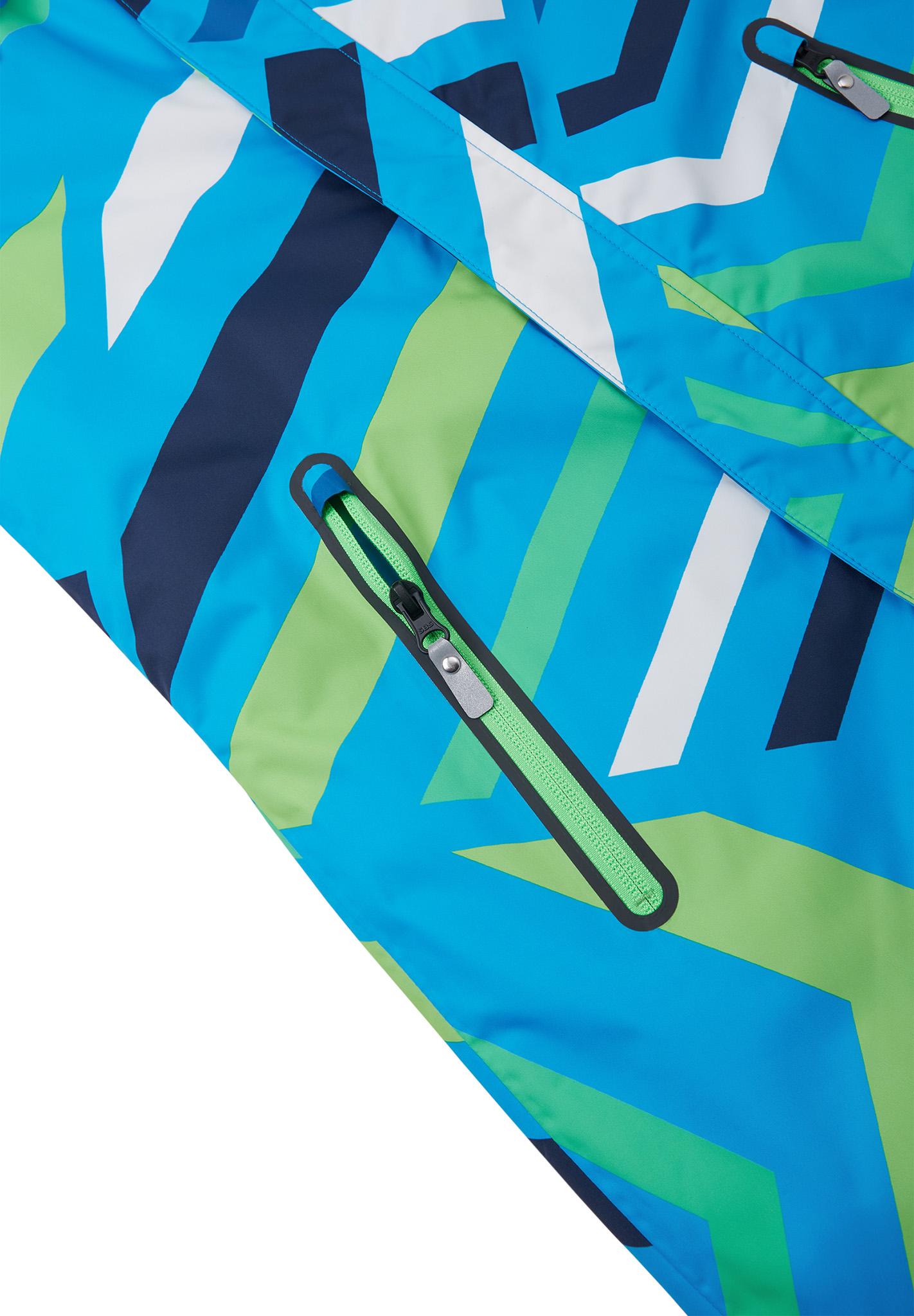 Product gallery image number 5 for product Reach Reimatec Ski Snowsuit - Kids