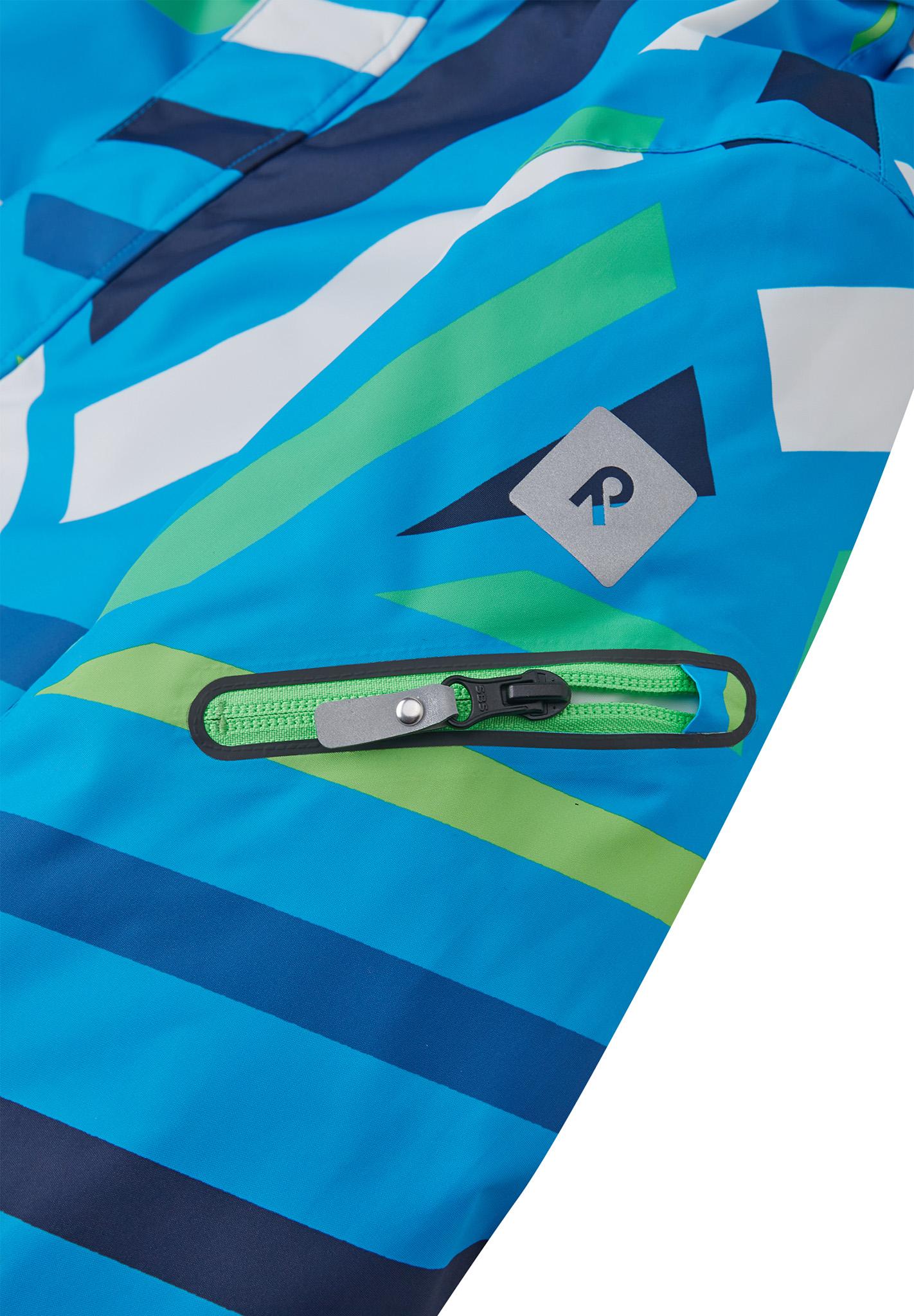 Product gallery image number 8 for product Reach Reimatec Ski Snowsuit - Kids