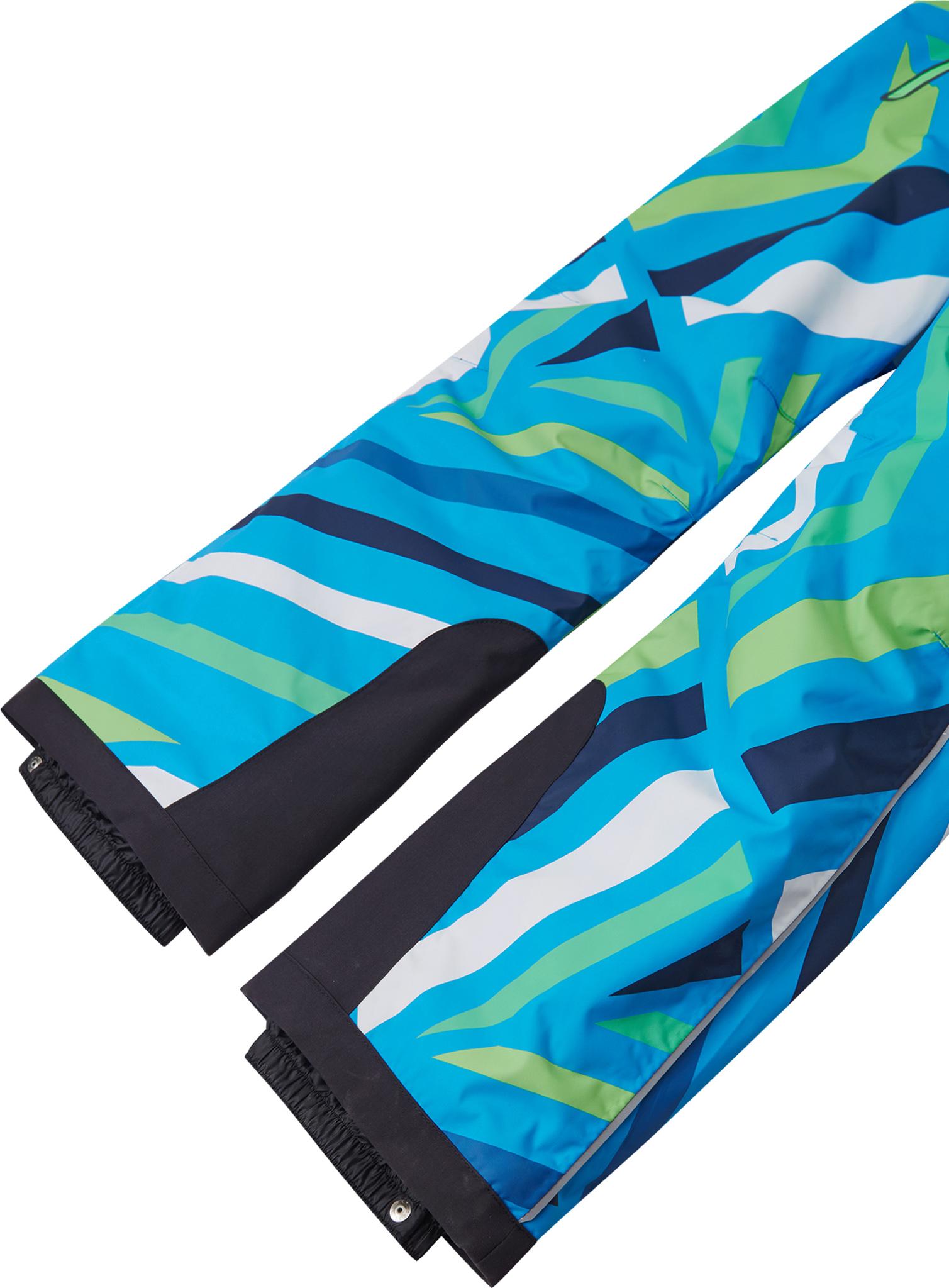 Product gallery image number 9 for product Reach Reimatec Ski Snowsuit - Kids