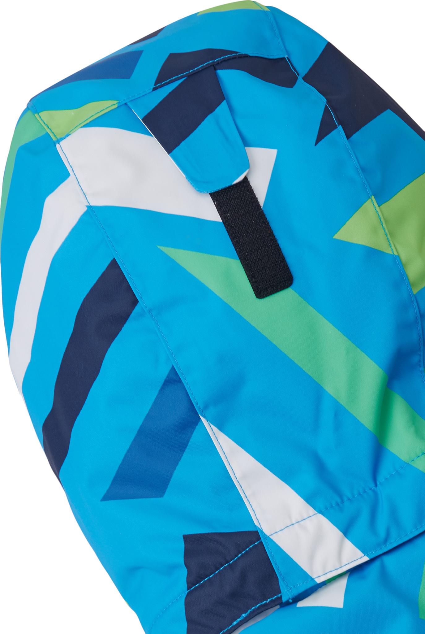 Product gallery image number 10 for product Reach Reimatec Ski Snowsuit - Kids