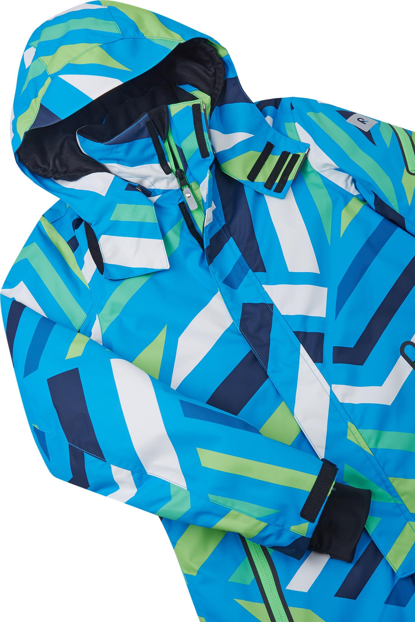 Product gallery image number 11 for product Reach Reimatec Ski Snowsuit - Kids