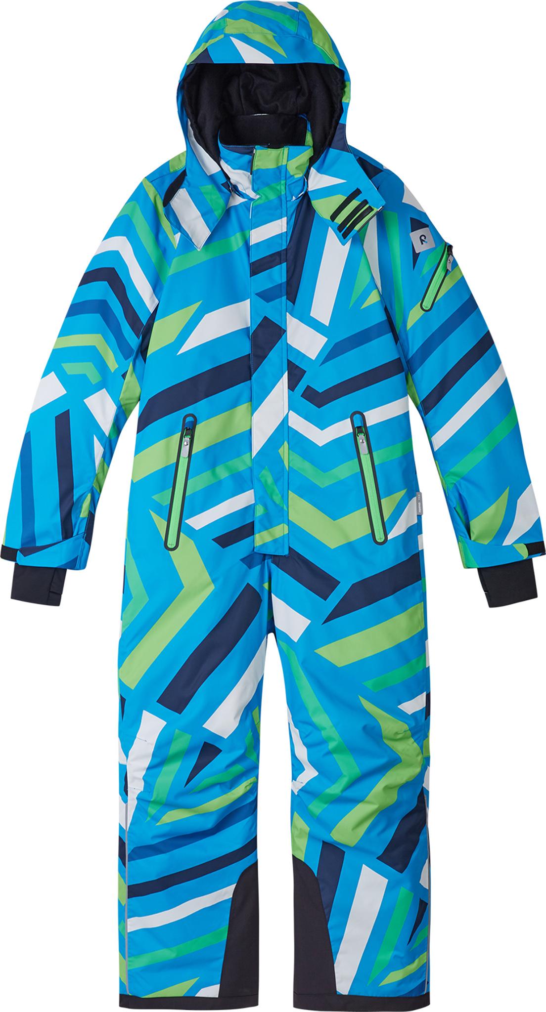 Product gallery image number 12 for product Reach Reimatec Ski Snowsuit - Kids