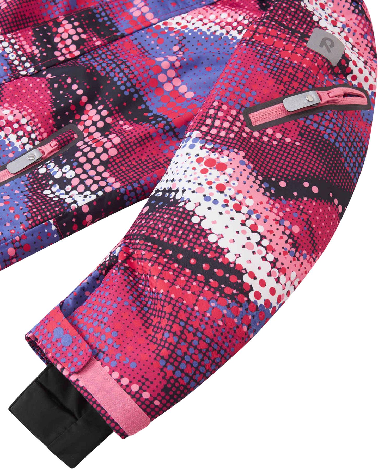 Product gallery image number 5 for product Reach ReimaTec Winter Overall - Kids