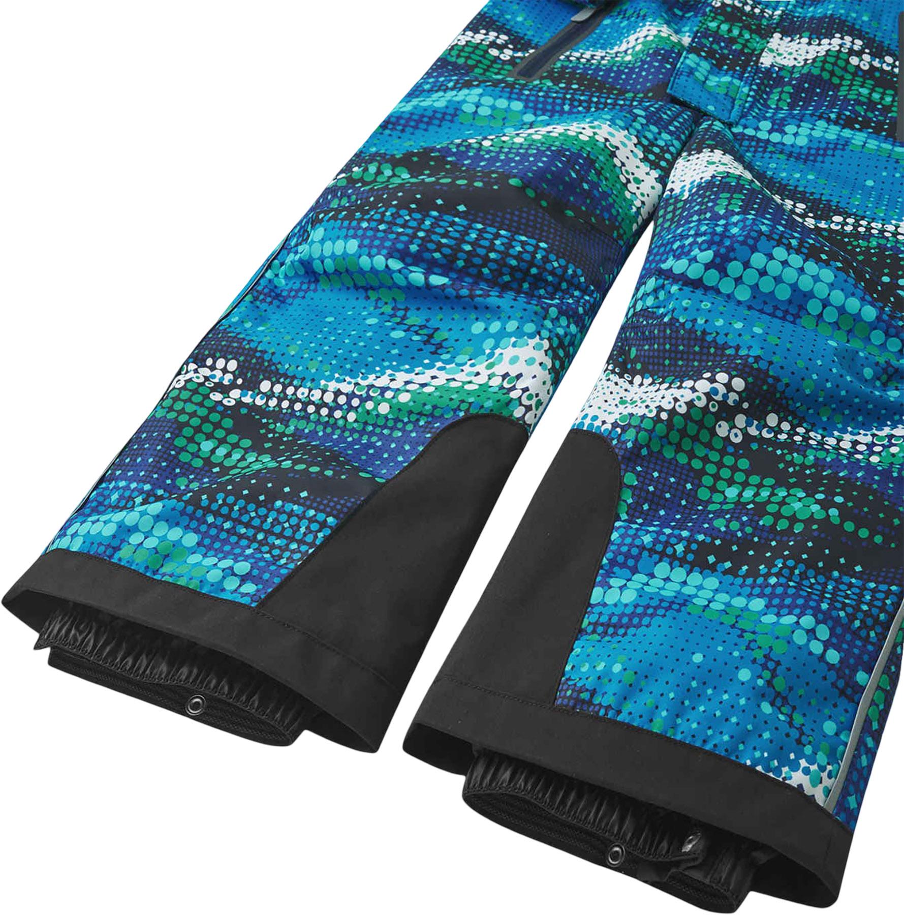 Product gallery image number 8 for product Reach ReimaTec Winter Overall - Kids