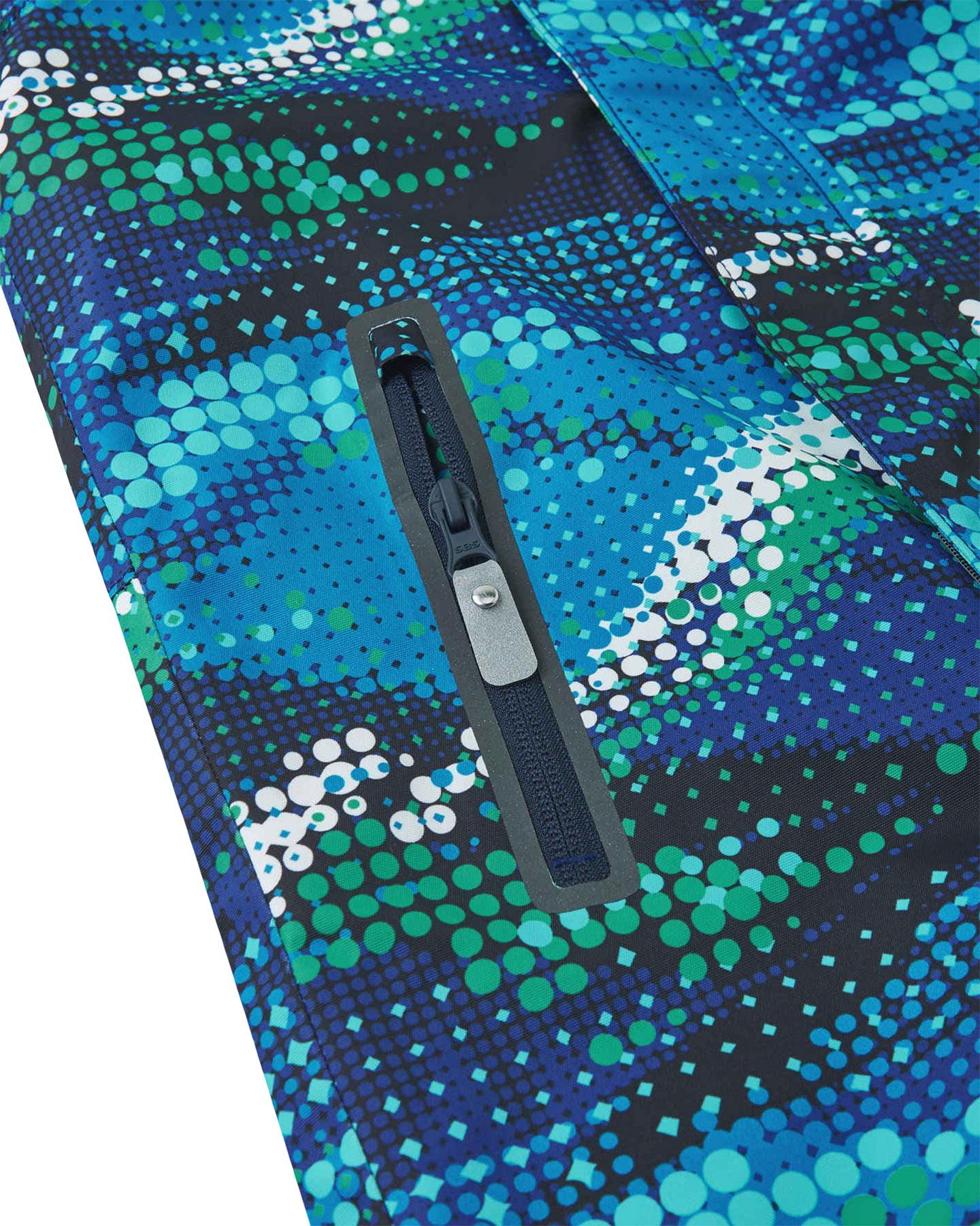 Product gallery image number 11 for product Reach ReimaTec Winter Overall - Kids