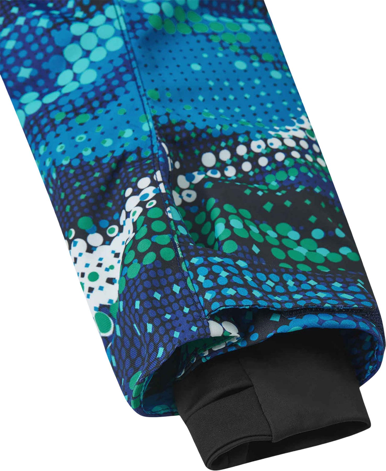 Product gallery image number 2 for product Reach ReimaTec Winter Overall - Kids