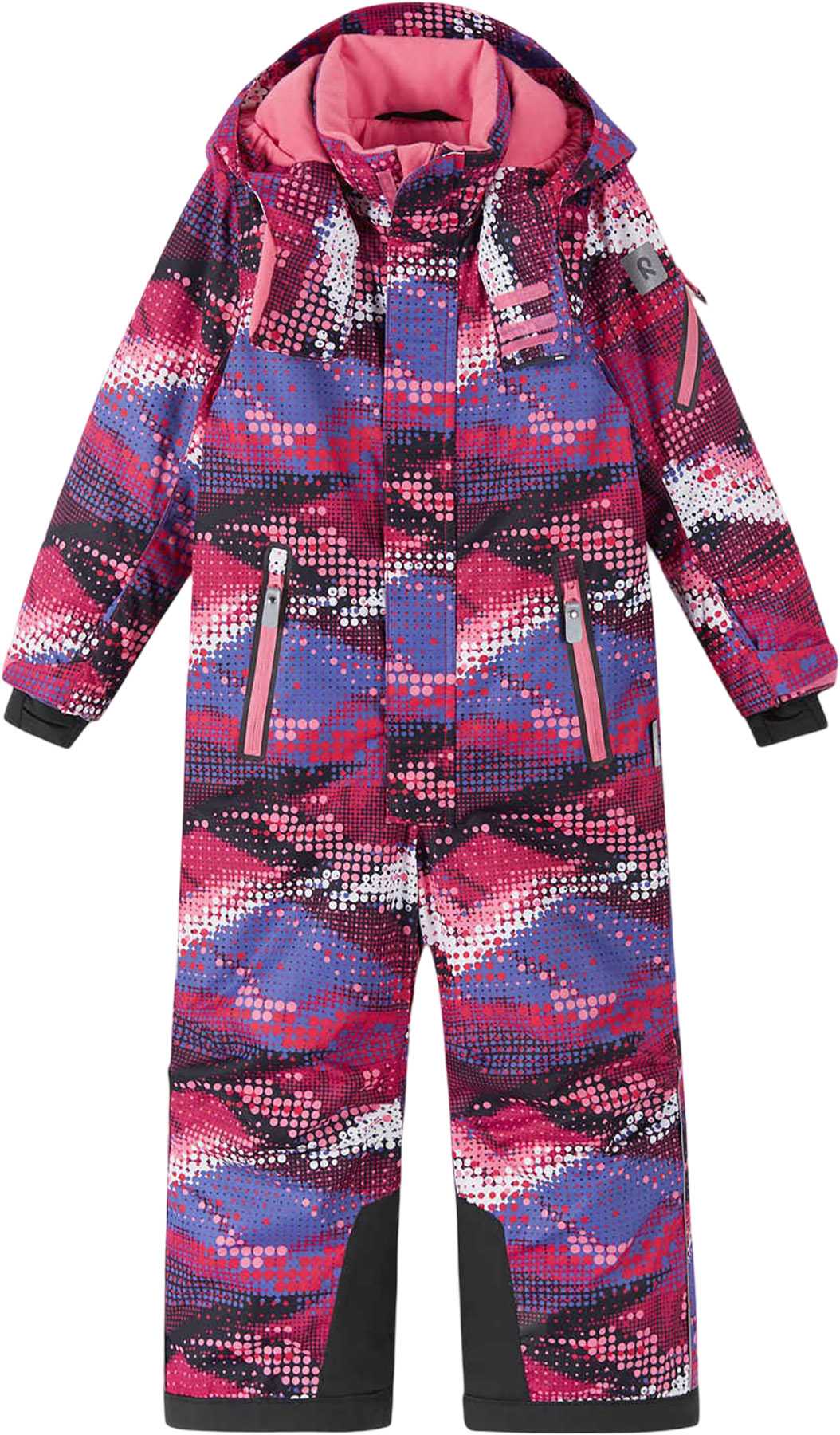 Product image for Reach ReimaTec Winter Overall - Kids