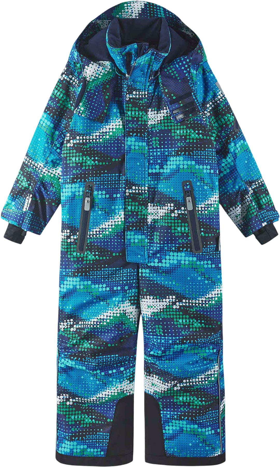 Product image for Reach ReimaTec Winter Overall - Kids
