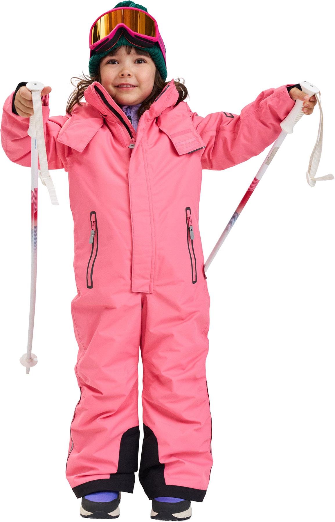 Numéro de l'image de la galerie de produits 2 pour le produit Combinaison d'hiver Reach ReimaTec - Enfant