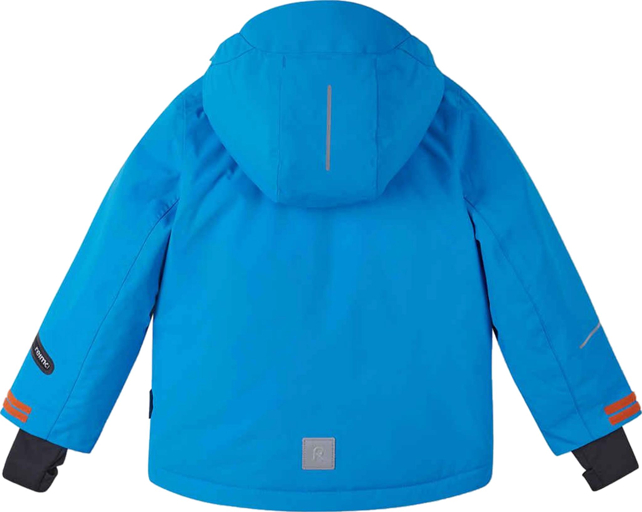 Product gallery image number 2 for product Kairala Reimatec Winter Jacket - Kids