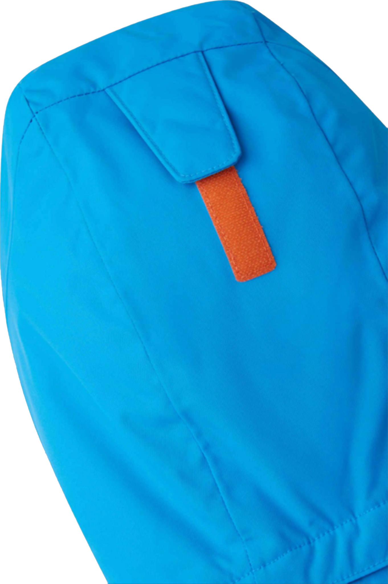 Product gallery image number 8 for product Kairala Reimatec Winter Jacket - Kids