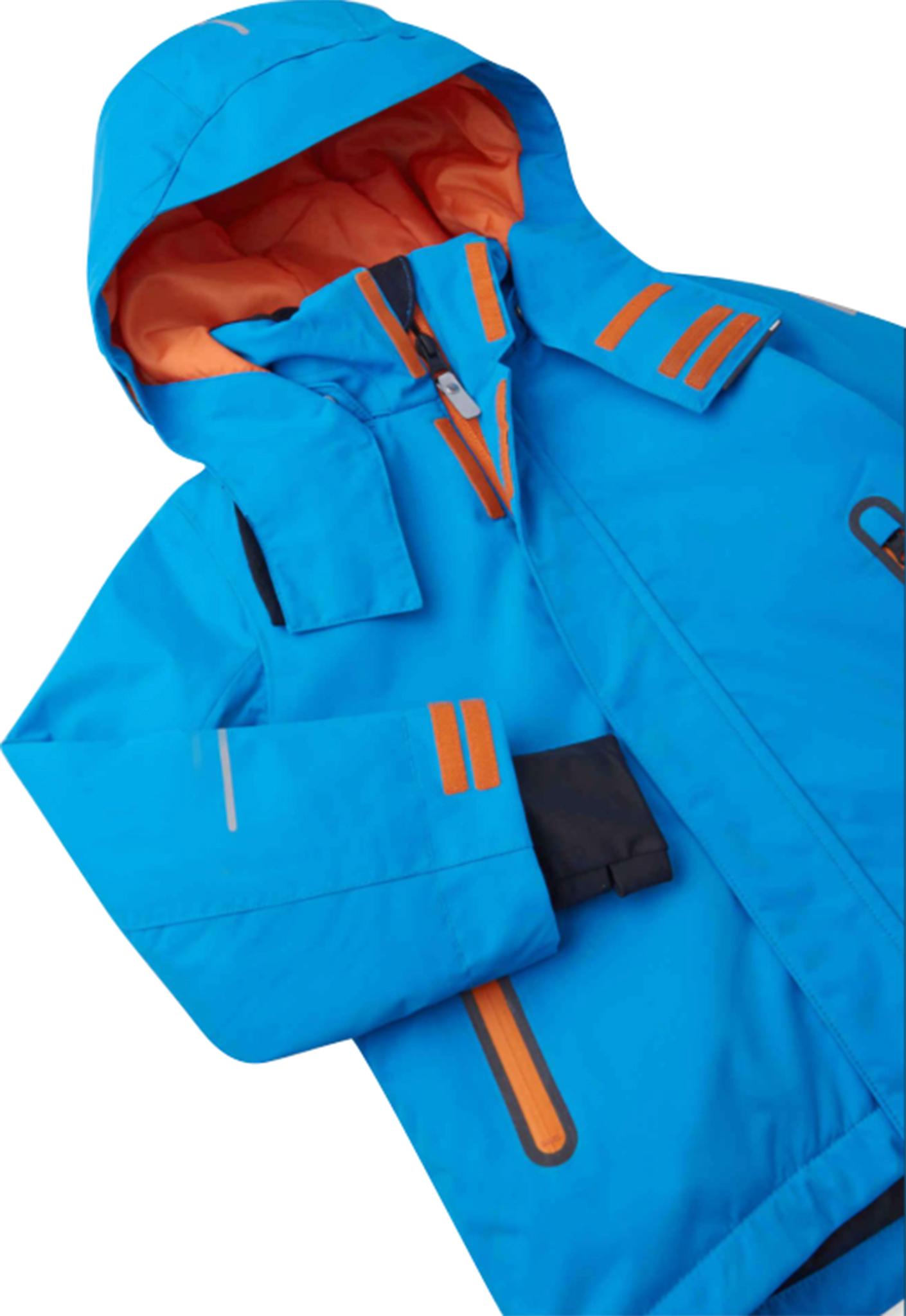 Product gallery image number 11 for product Kairala Reimatec Winter Jacket - Kids