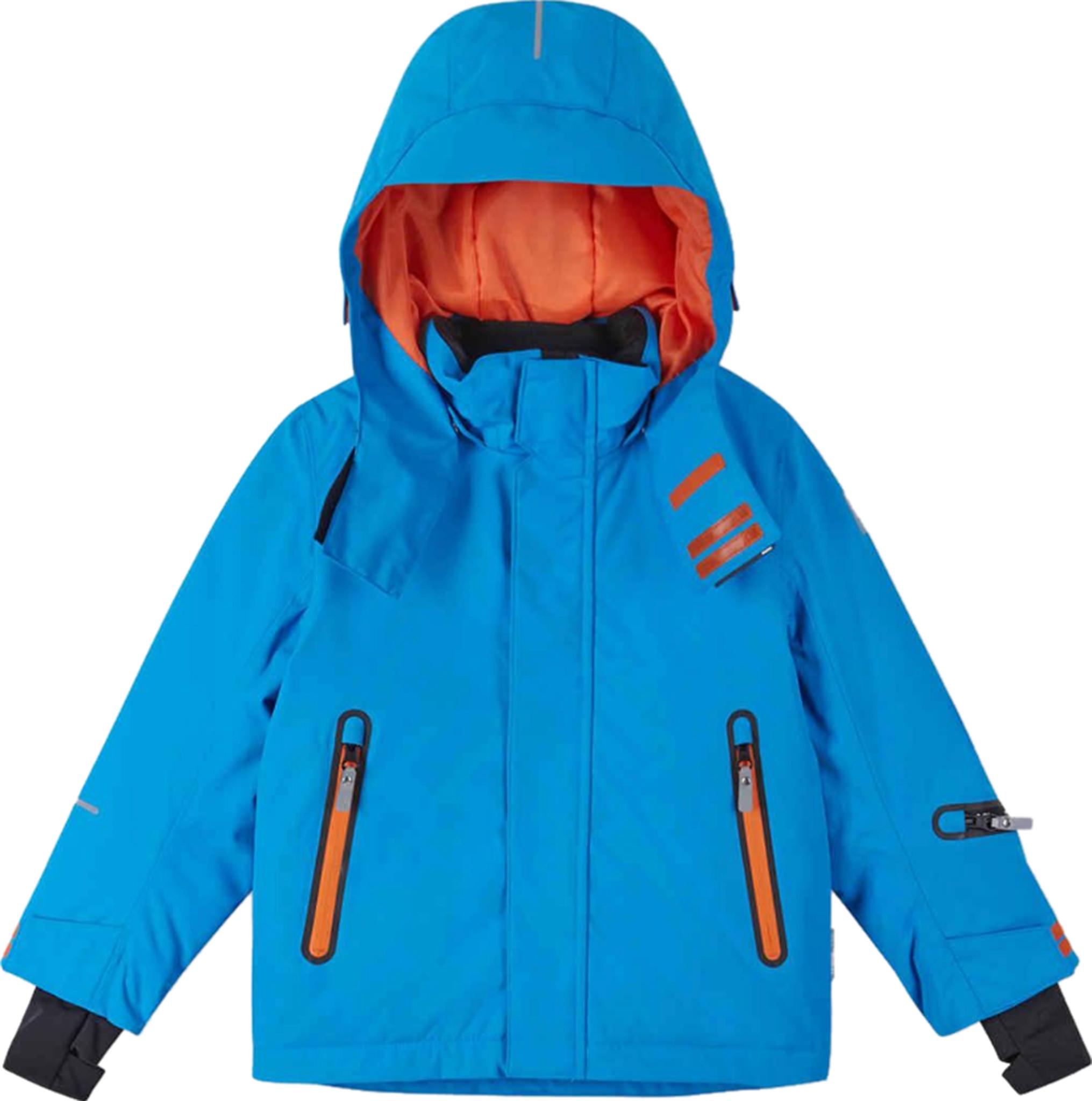 Product gallery image number 12 for product Kairala Reimatec Winter Jacket - Kids