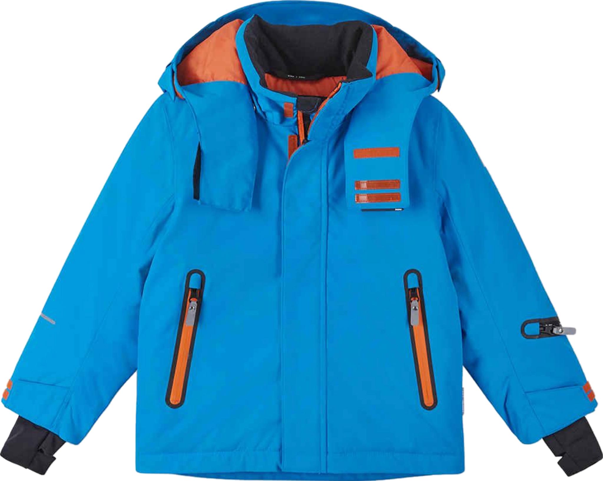 Product gallery image number 1 for product Kairala Reimatec Winter Jacket - Kids