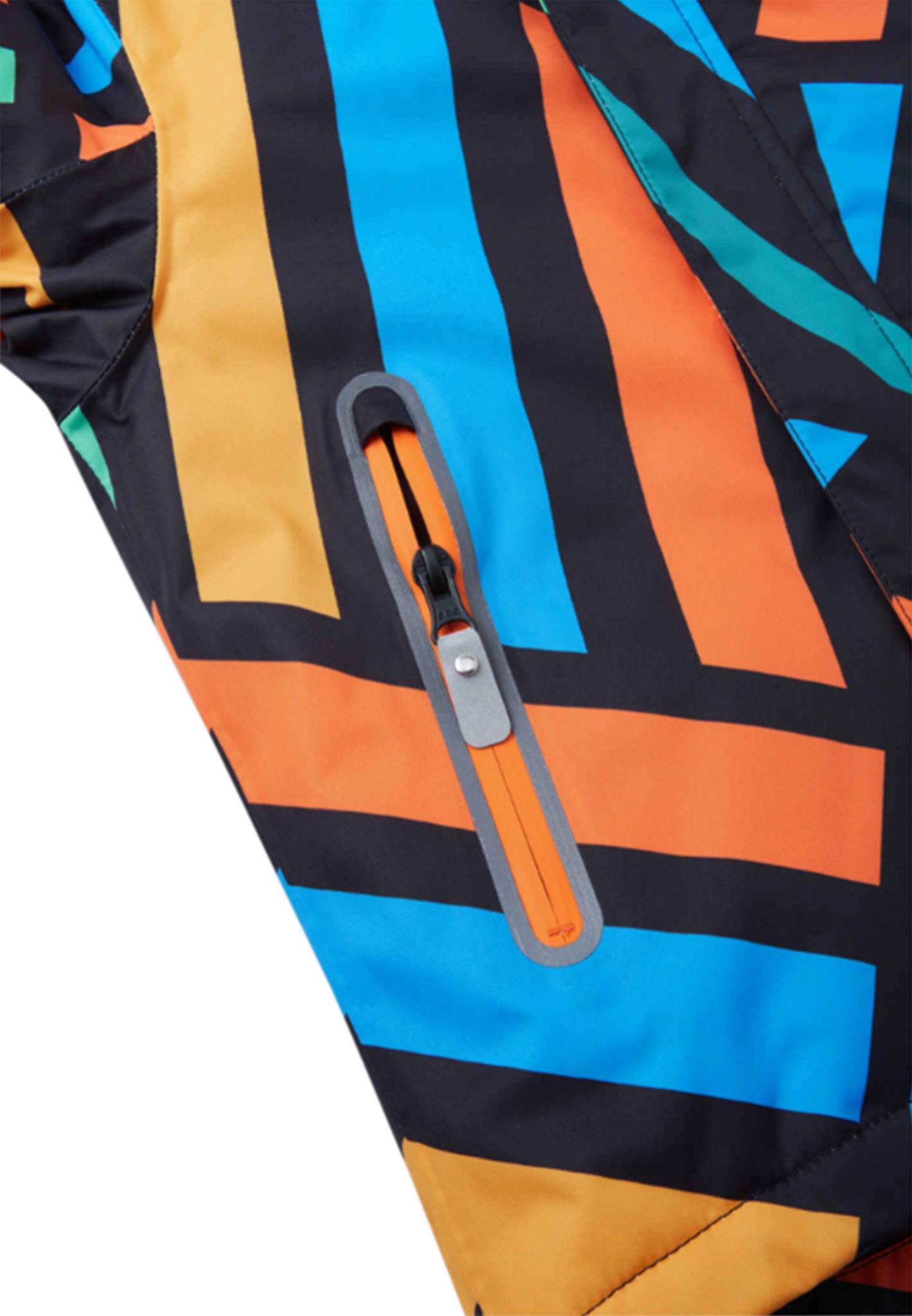 Product gallery image number 4 for product Manteau d'hiver Reimatec Kairala - Enfant