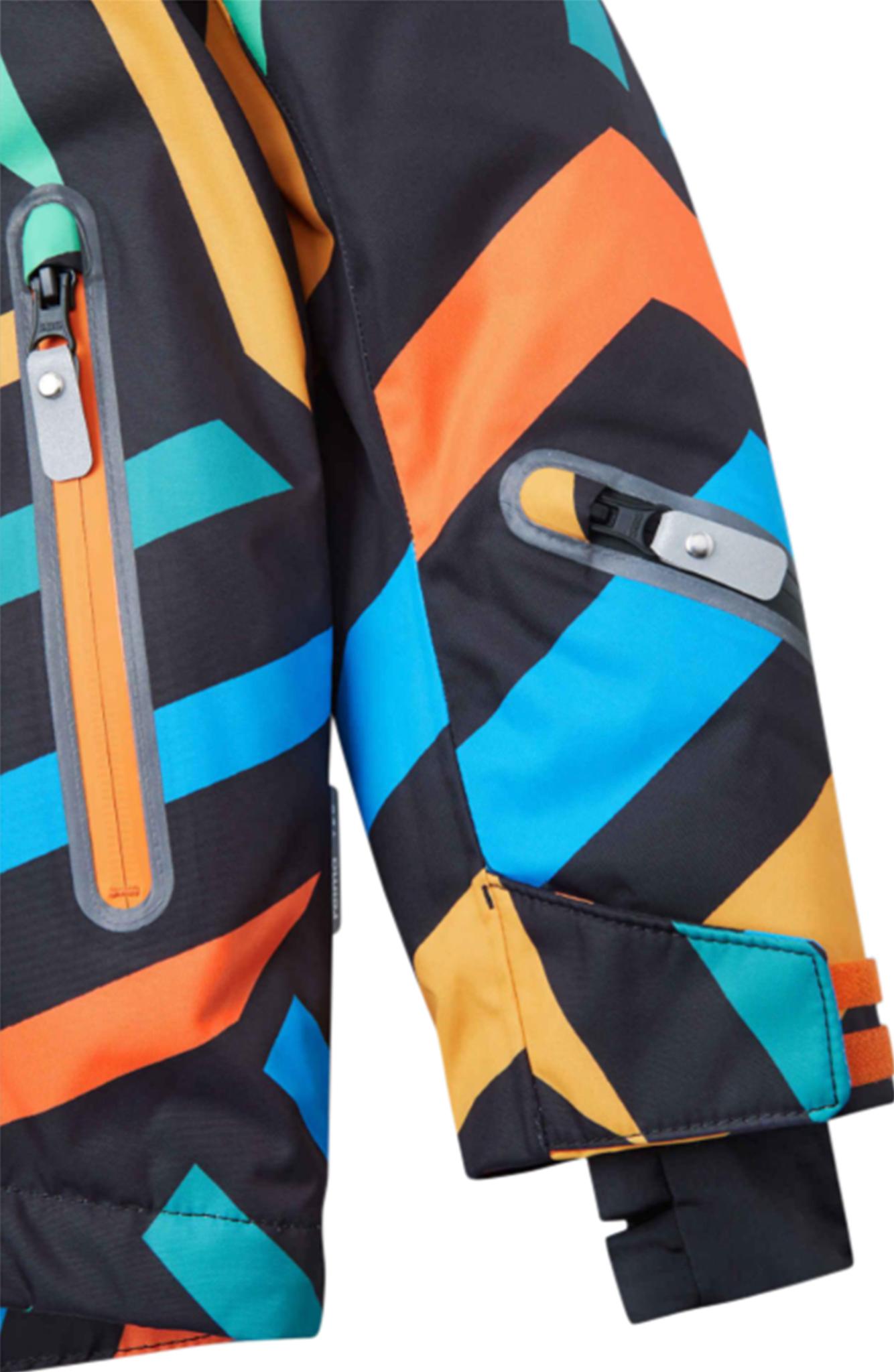 Product gallery image number 5 for product Manteau d'hiver Reimatec Kairala - Enfant