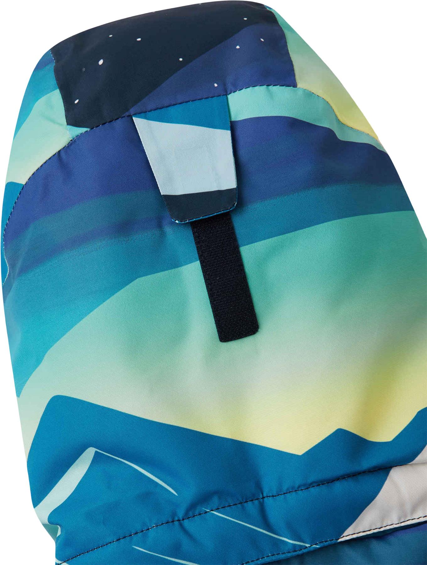 Product gallery image number 8 for product Kairala Reimatec Winter Jacket - Kids