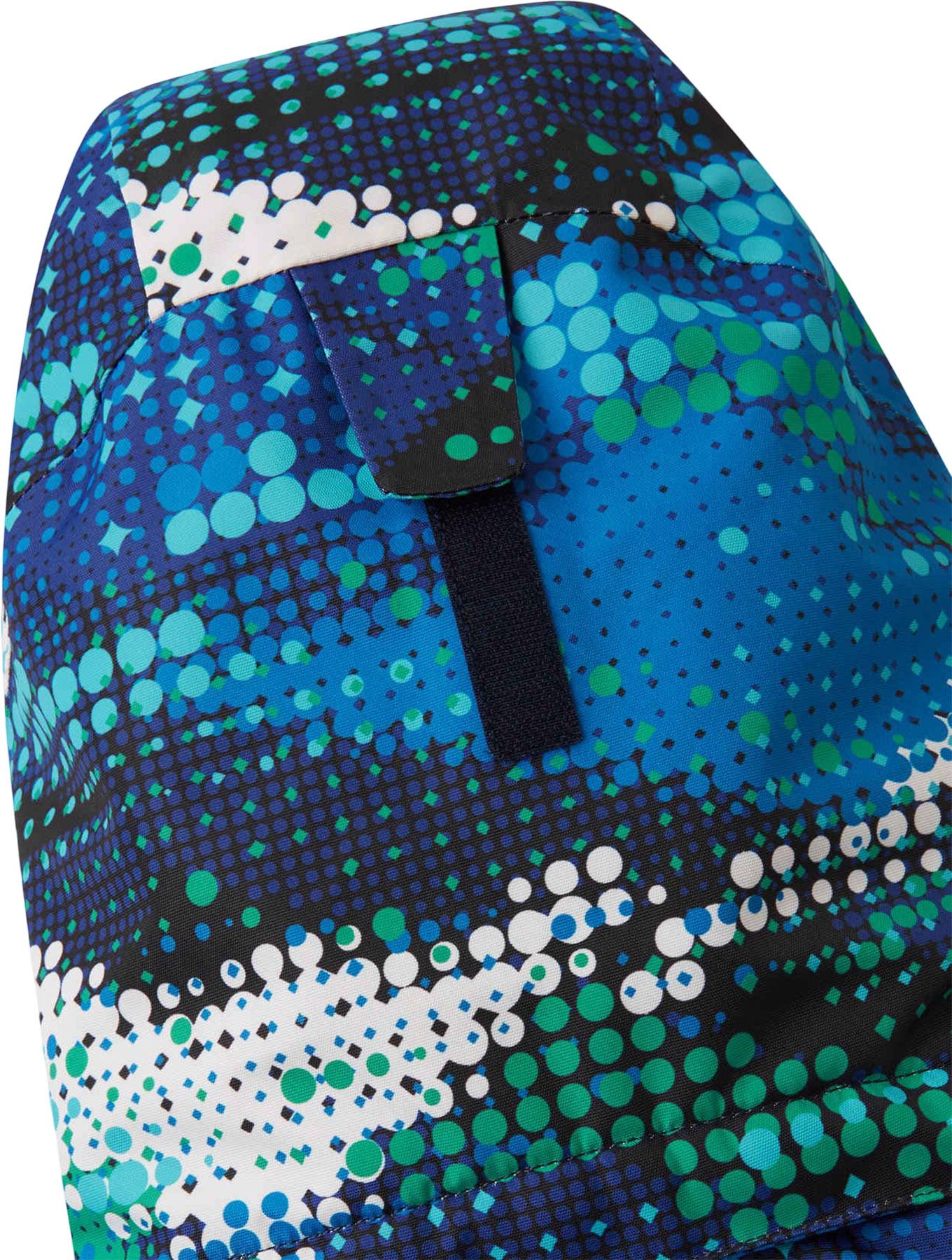 Product gallery image number 9 for product Kairala Reimatec Winter Jacket - Kids