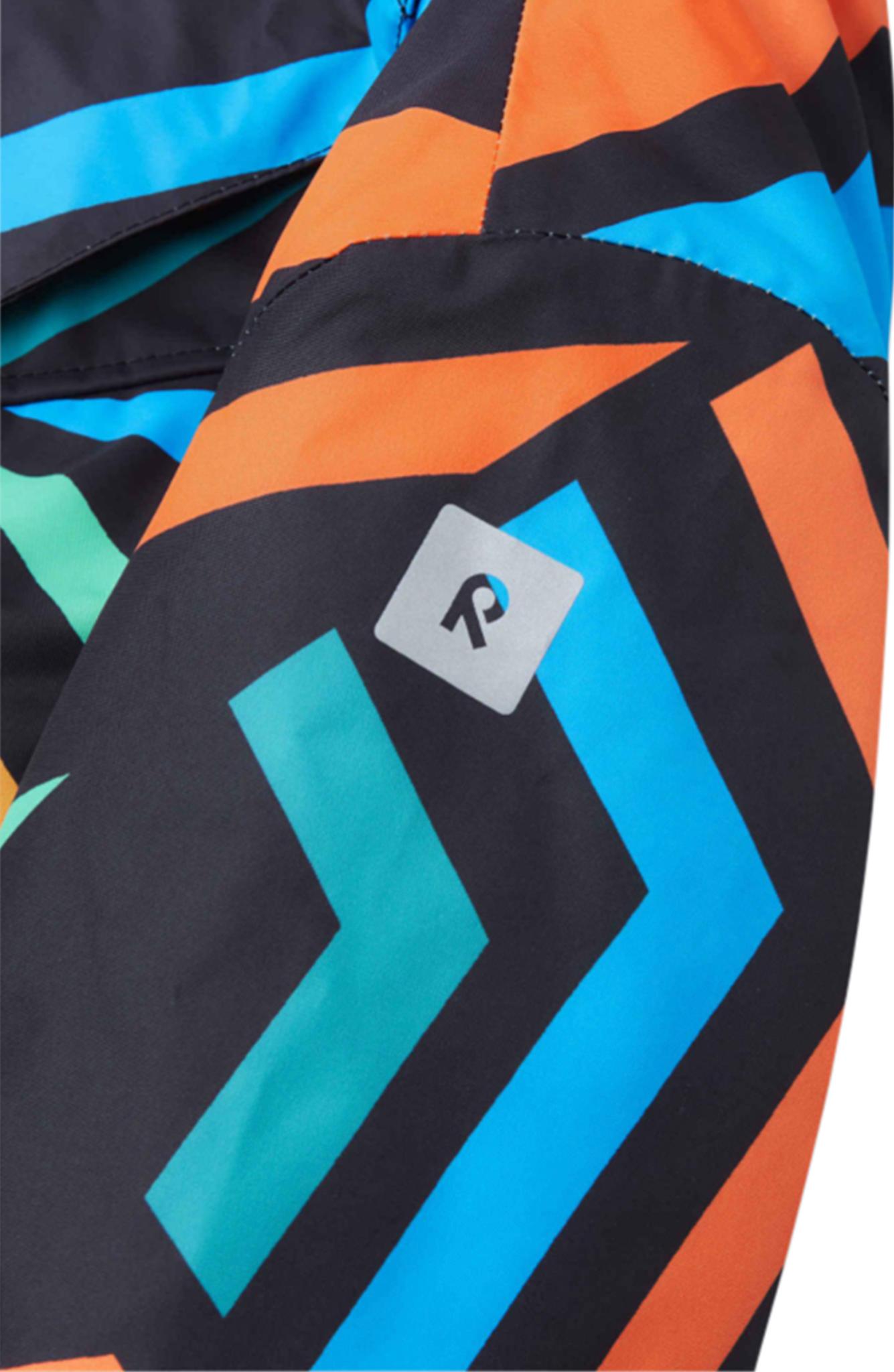 Product gallery image number 6 for product Manteau d'hiver Reimatec Kairala - Enfant