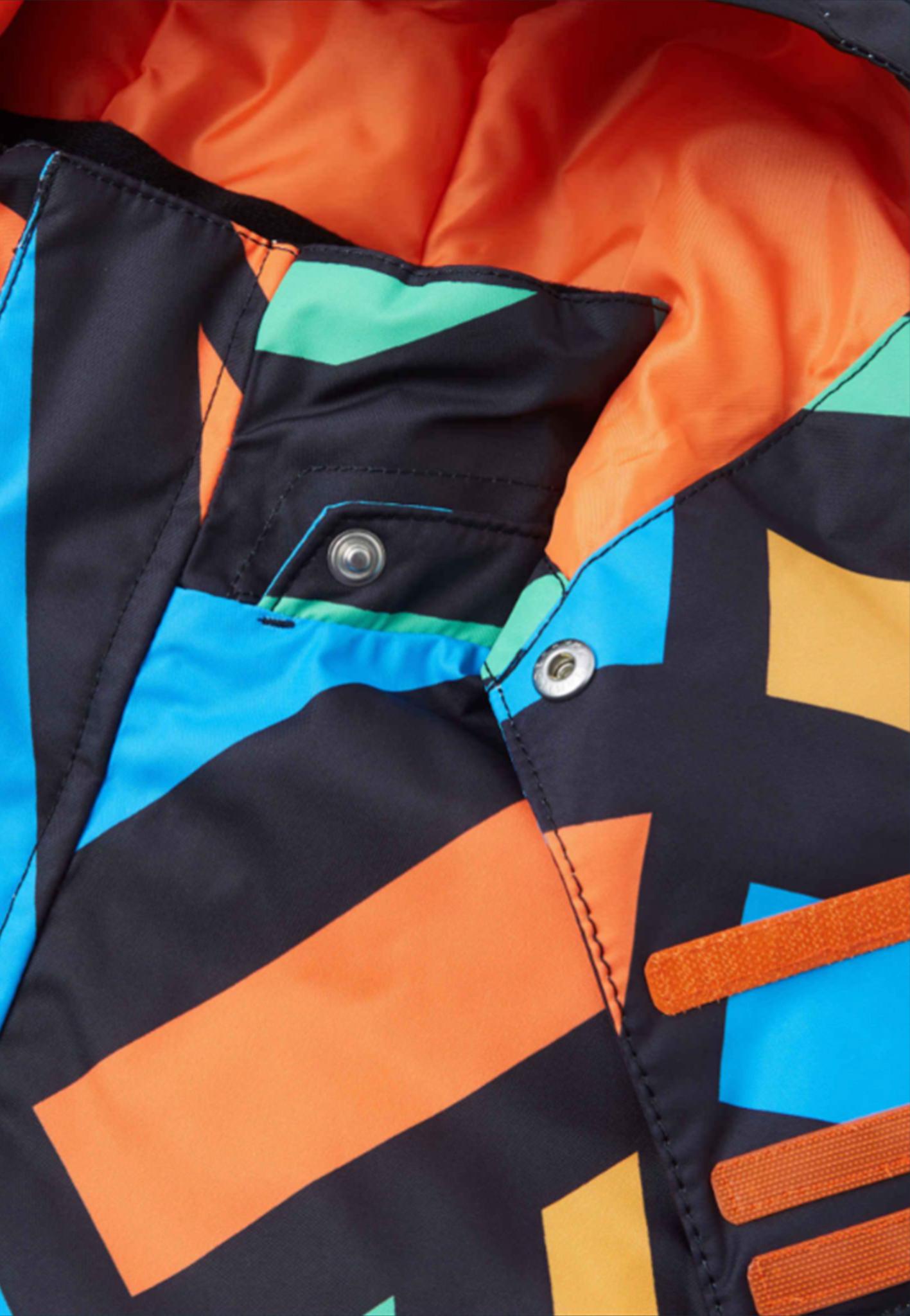 Product gallery image number 7 for product Manteau d'hiver Reimatec Kairala - Enfant